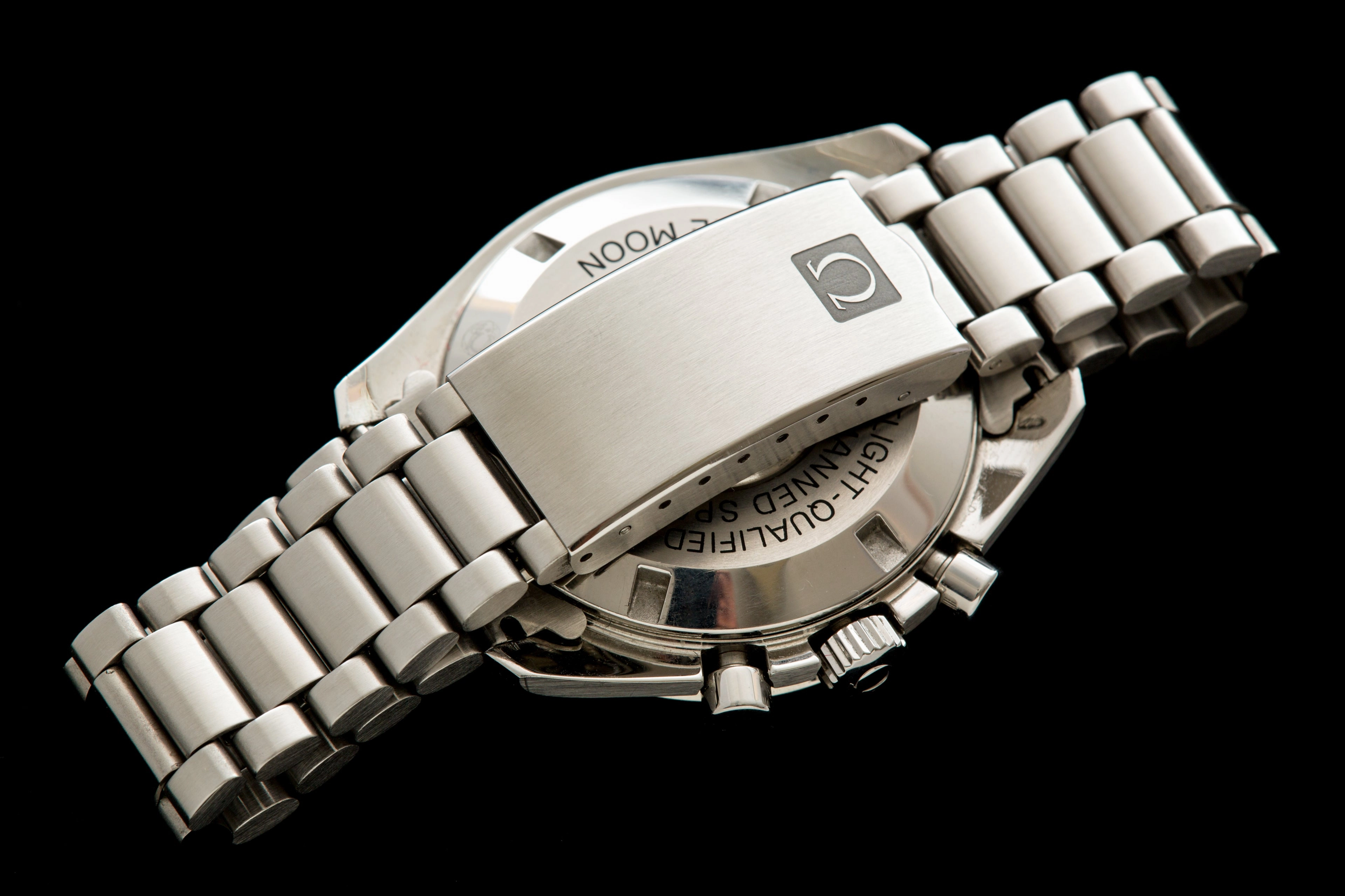 Omega Speedmaster professional
