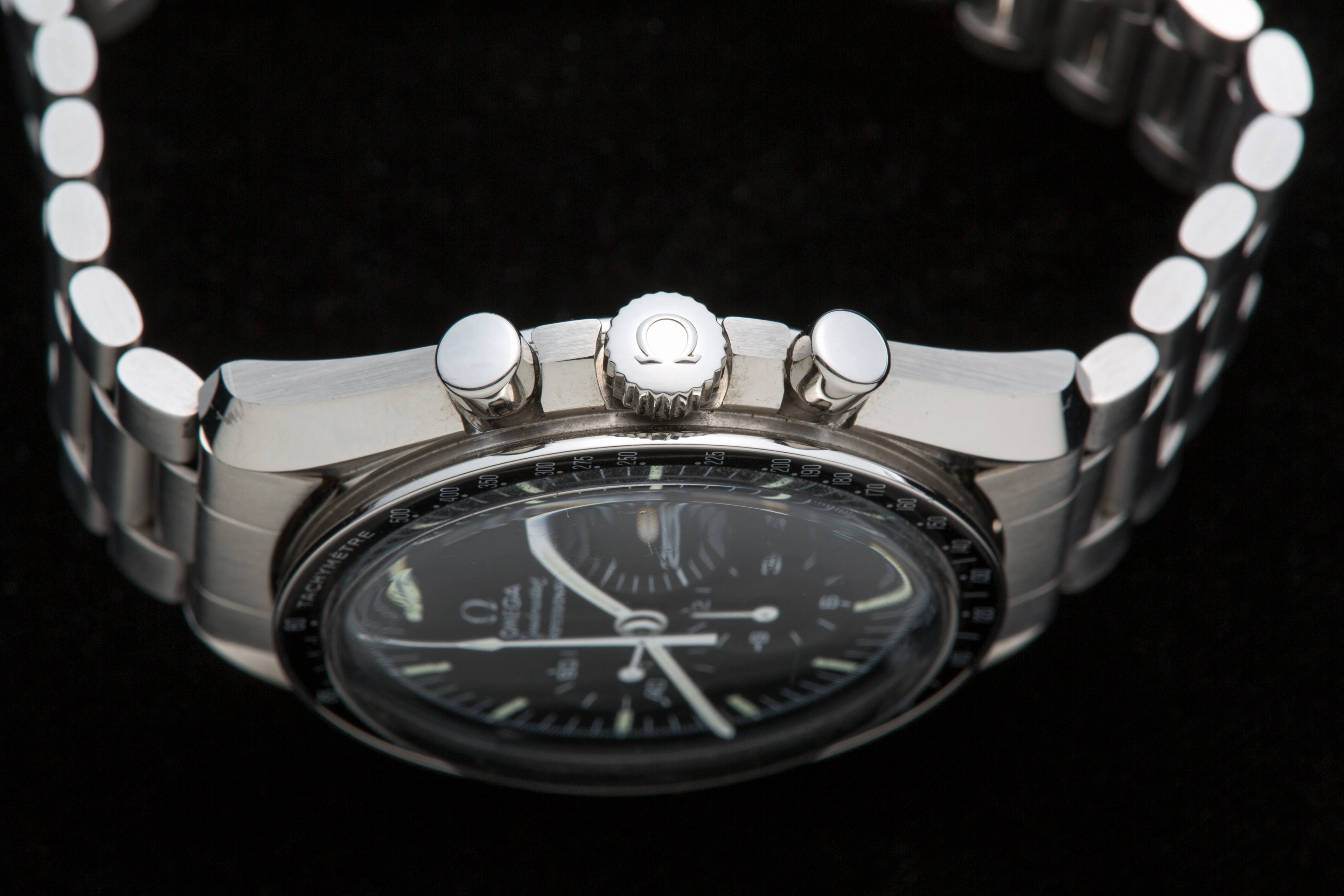 Omega Speedmaster professional