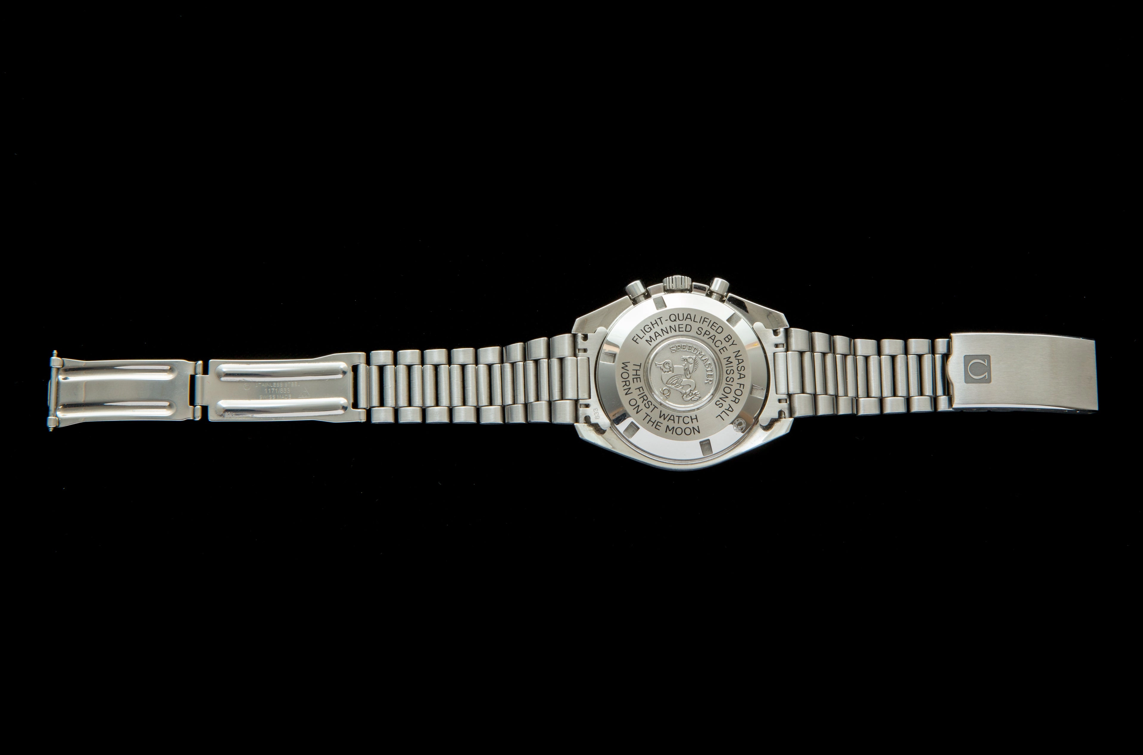 Omega Speedmaster professional