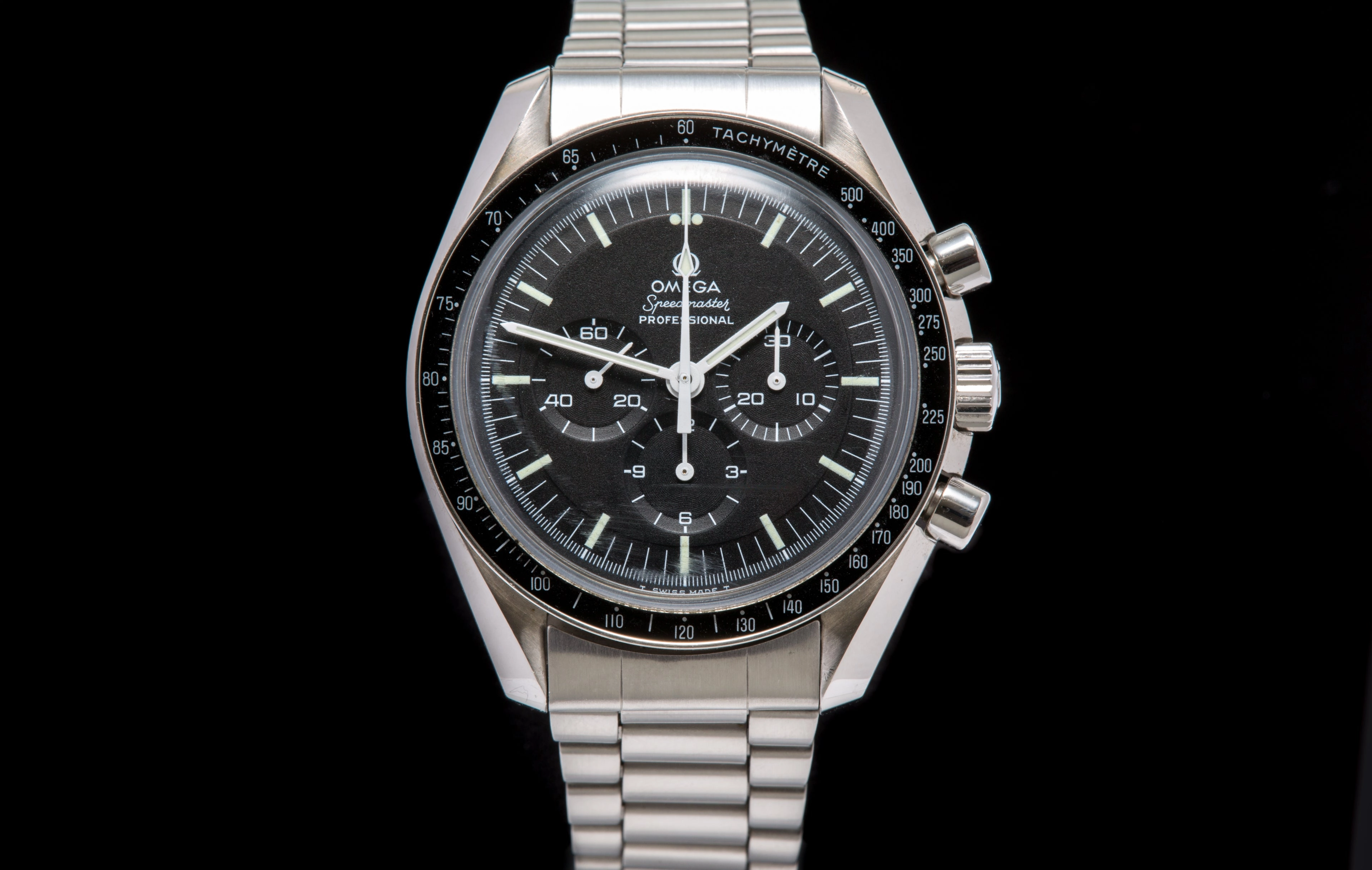 Omega Speedmaster professional