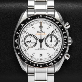 Omega Speedmaster Racing 32930445104001