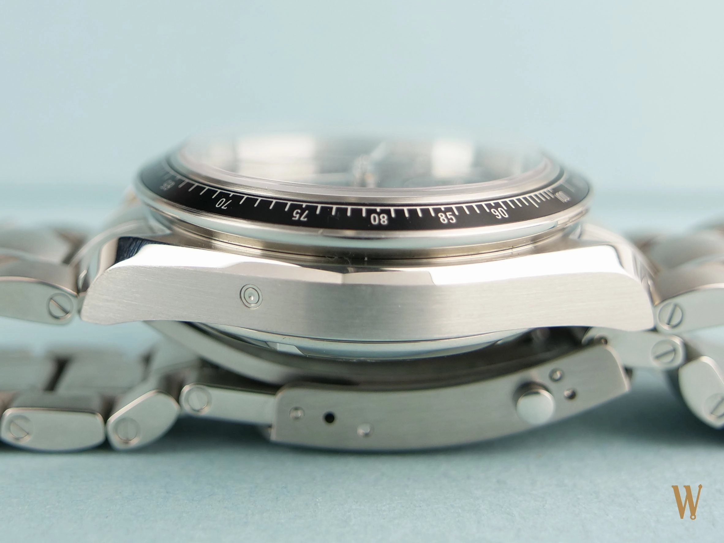 Omega Speedmaster Racing Chronometer Chronograph