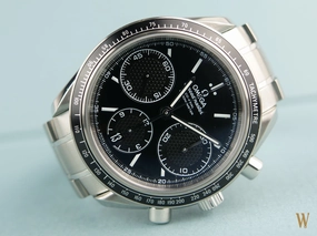 Omega Speedmaster Racing Chronometer Chronograph