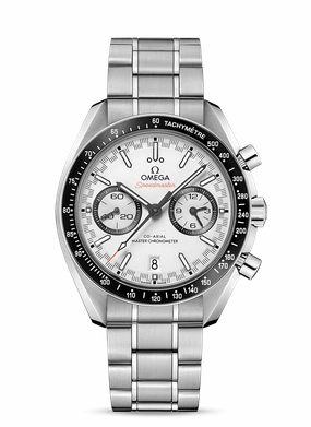 OMEGA Speedmaster Racing CoAxial Master Chronometer Chronograph 44.25 mm