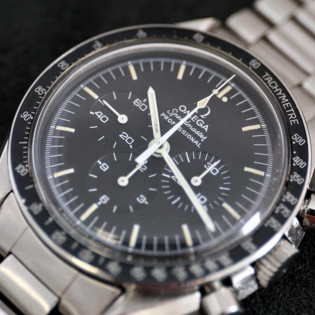 Omega Speedmaster Ref. 145.022-74