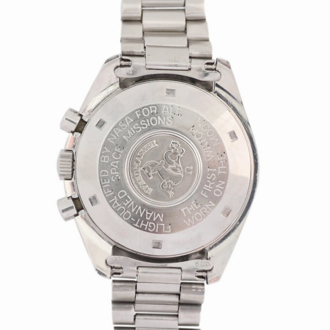 Omega Speedmaster Ref. 145.022-74