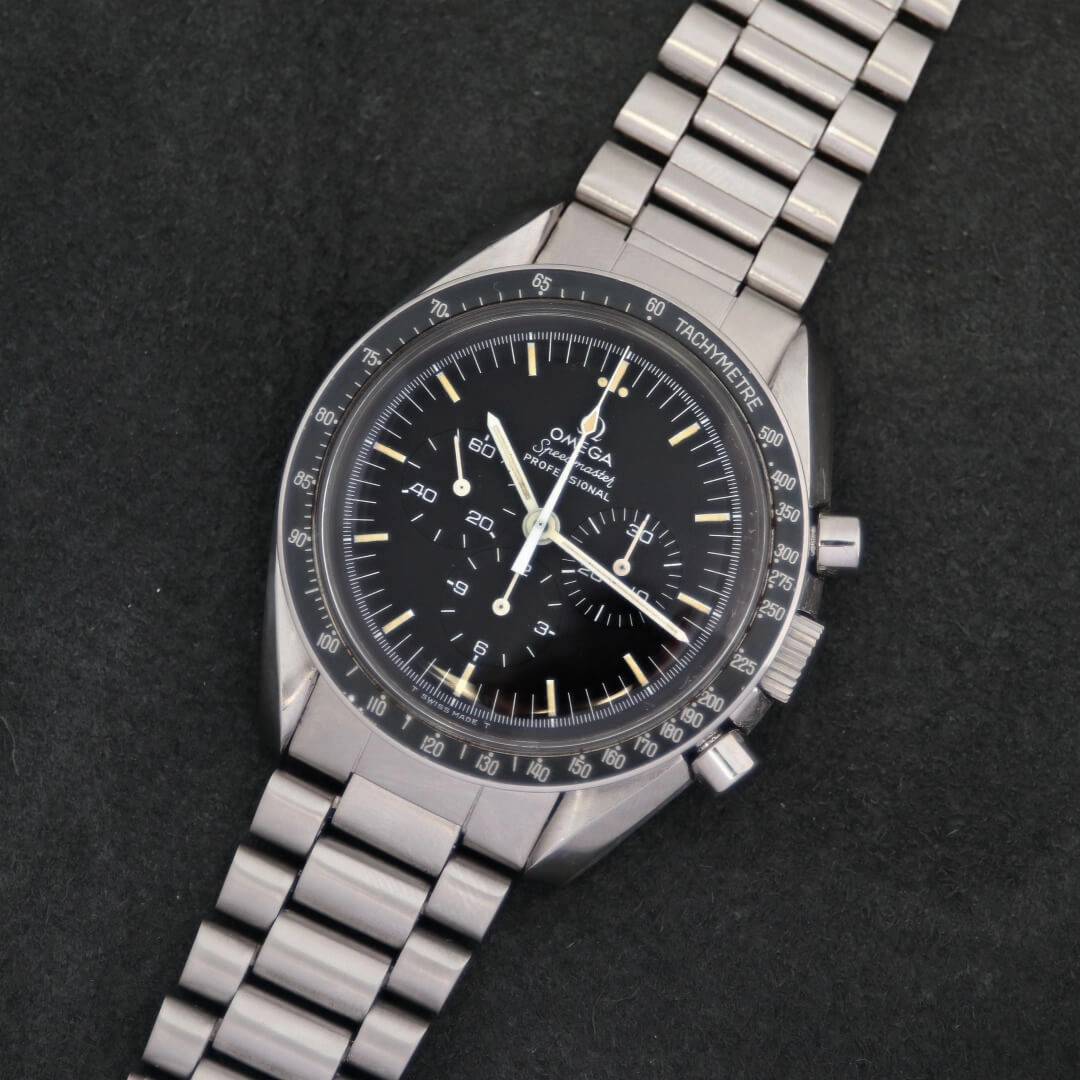 Omega Speedmaster Ref. 145.022-74