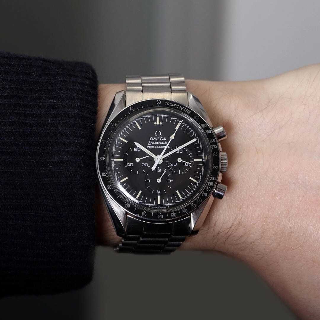 Omega Speedmaster Ref. 145.022-74