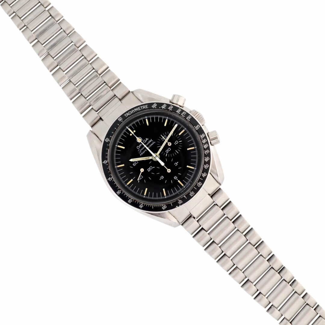 Omega Speedmaster Ref. 145.022-74