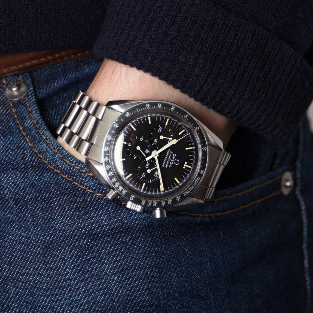 Omega Speedmaster Ref. 145.022-74
