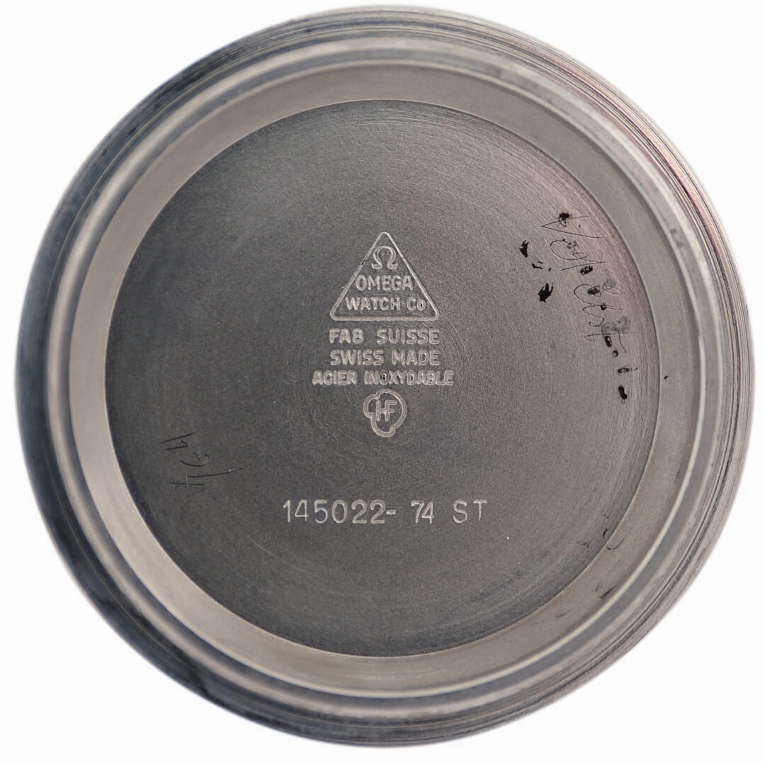 Omega Speedmaster Ref. 145.022-74