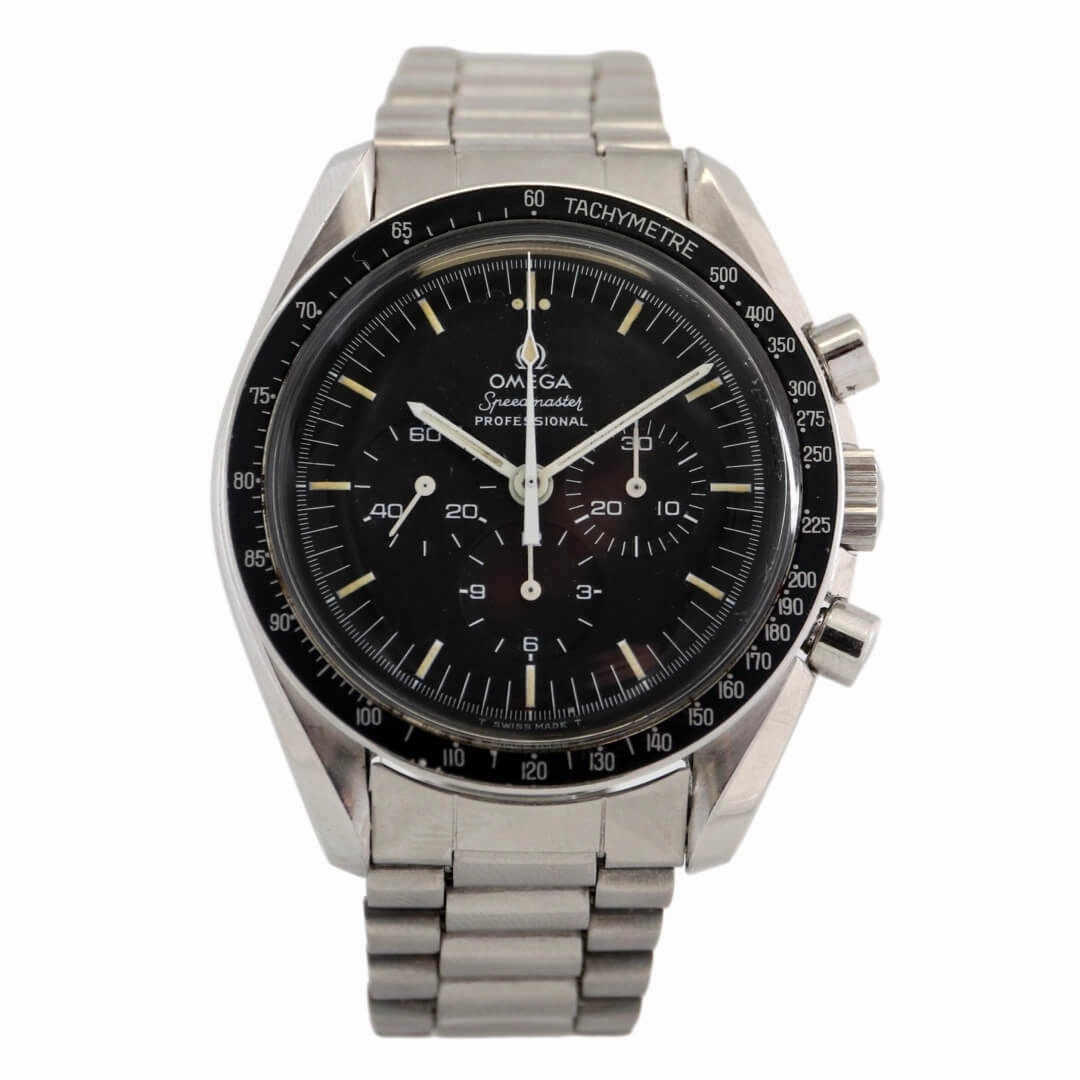 Omega Speedmaster Ref. 145.022-74