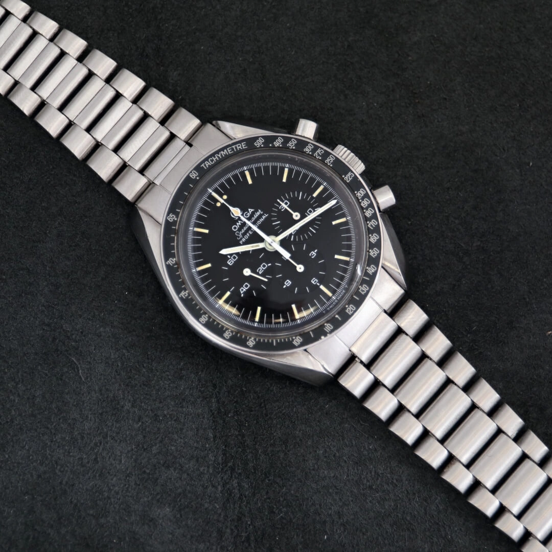 Omega Speedmaster Ref. 145.022-74