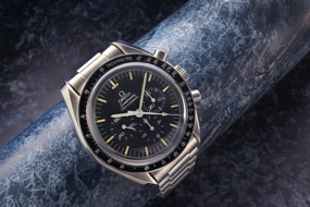 Omega Speedmaster SOLD