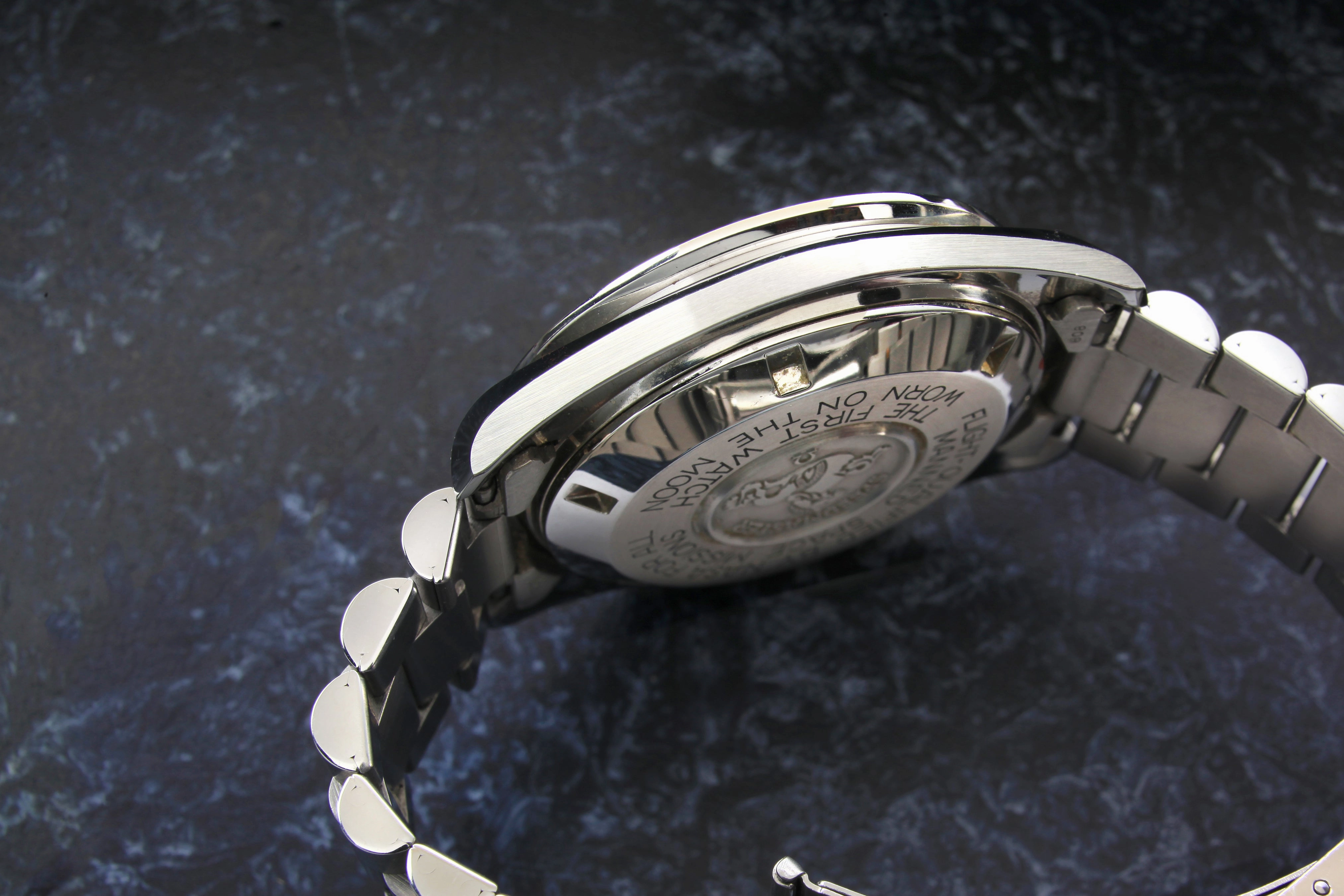 Omega Speedmaster SOLD