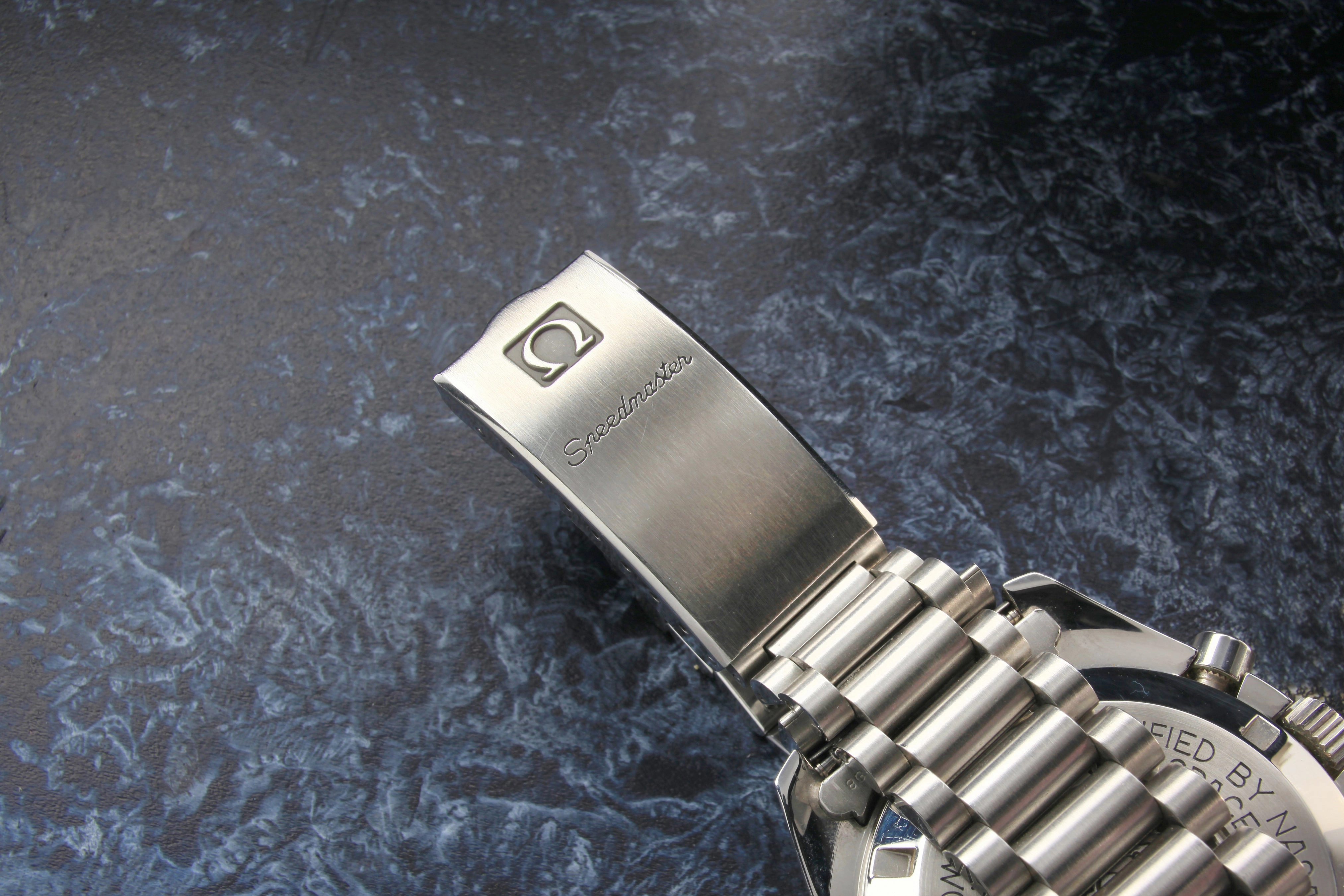 Omega Speedmaster SOLD