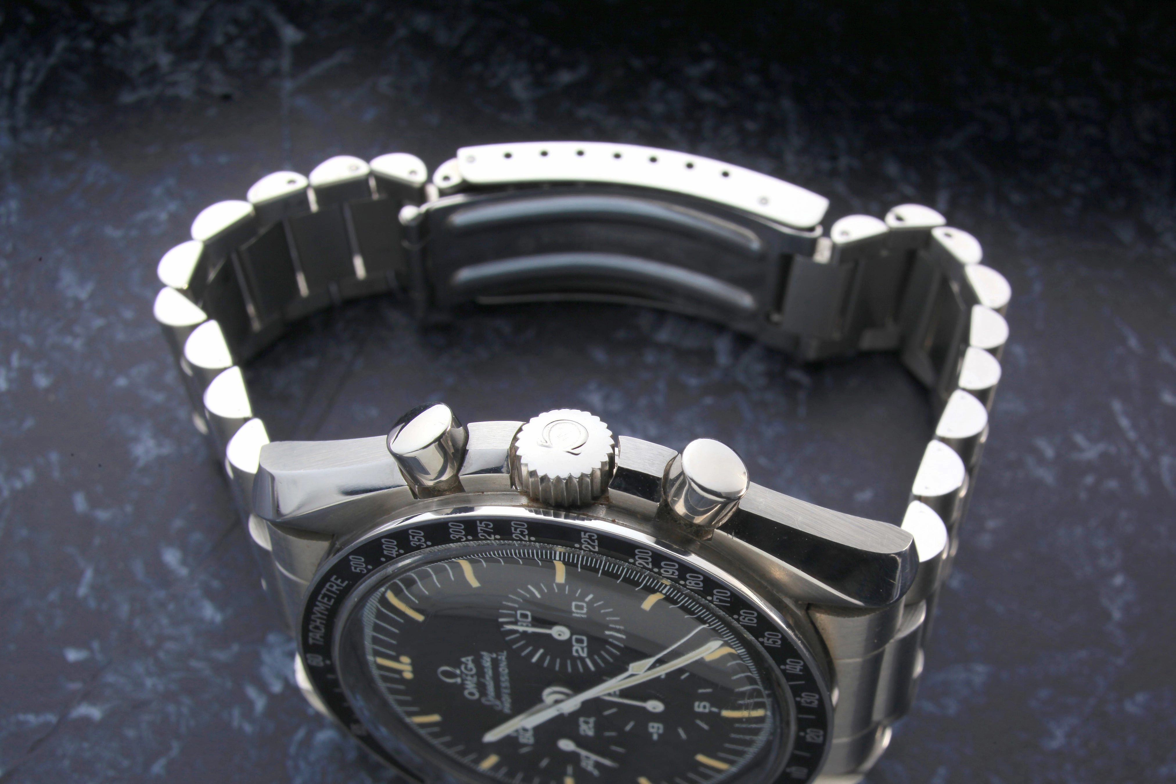 Omega Speedmaster SOLD