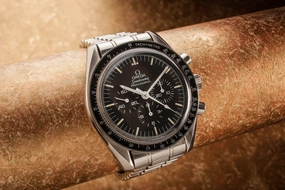 OMEGA SPEEDMASTER SOLD