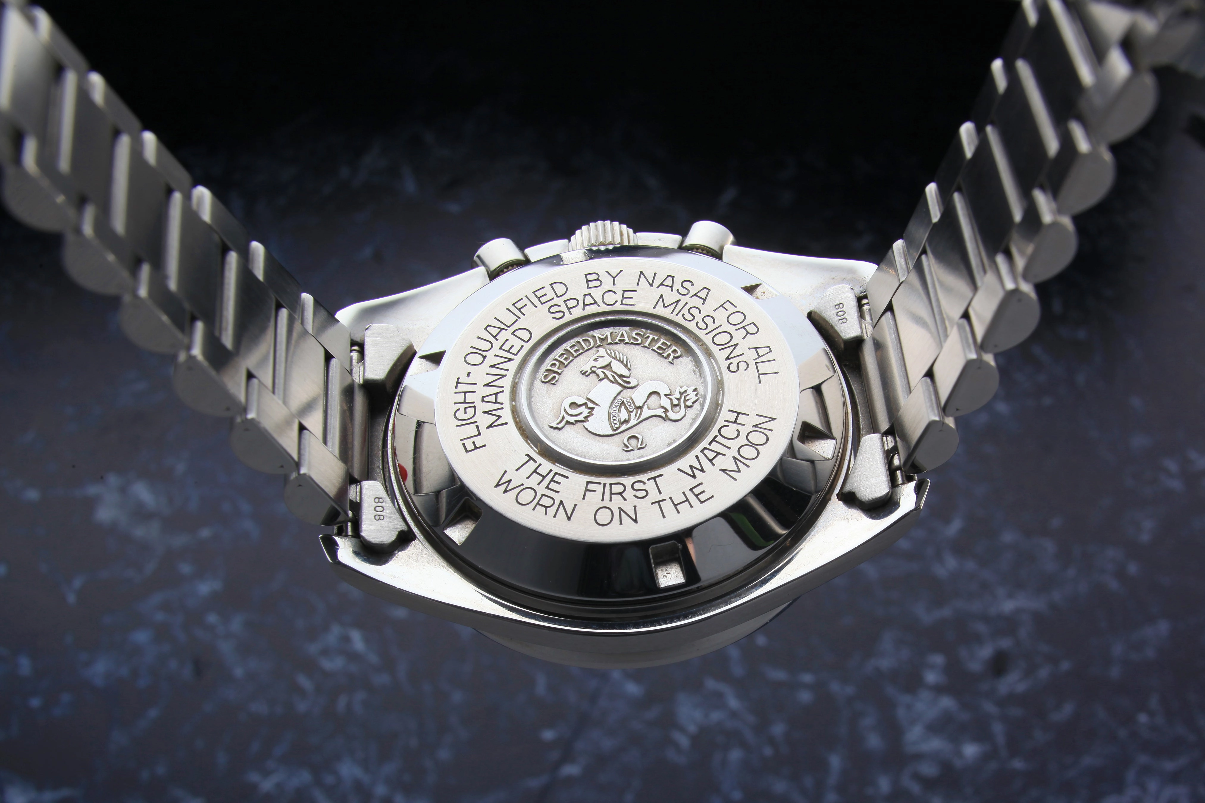 Omega Speedmaster SOLD
