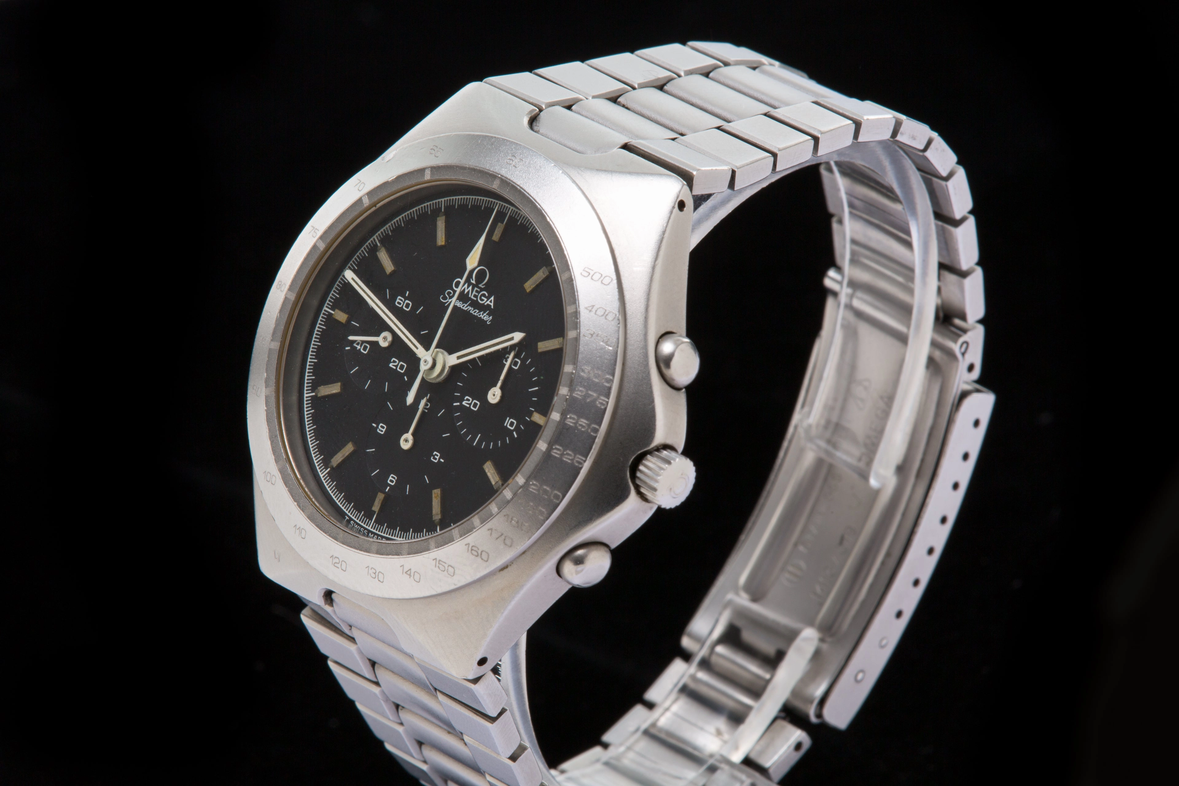 Omega Speedmaster Teutonic cal 861