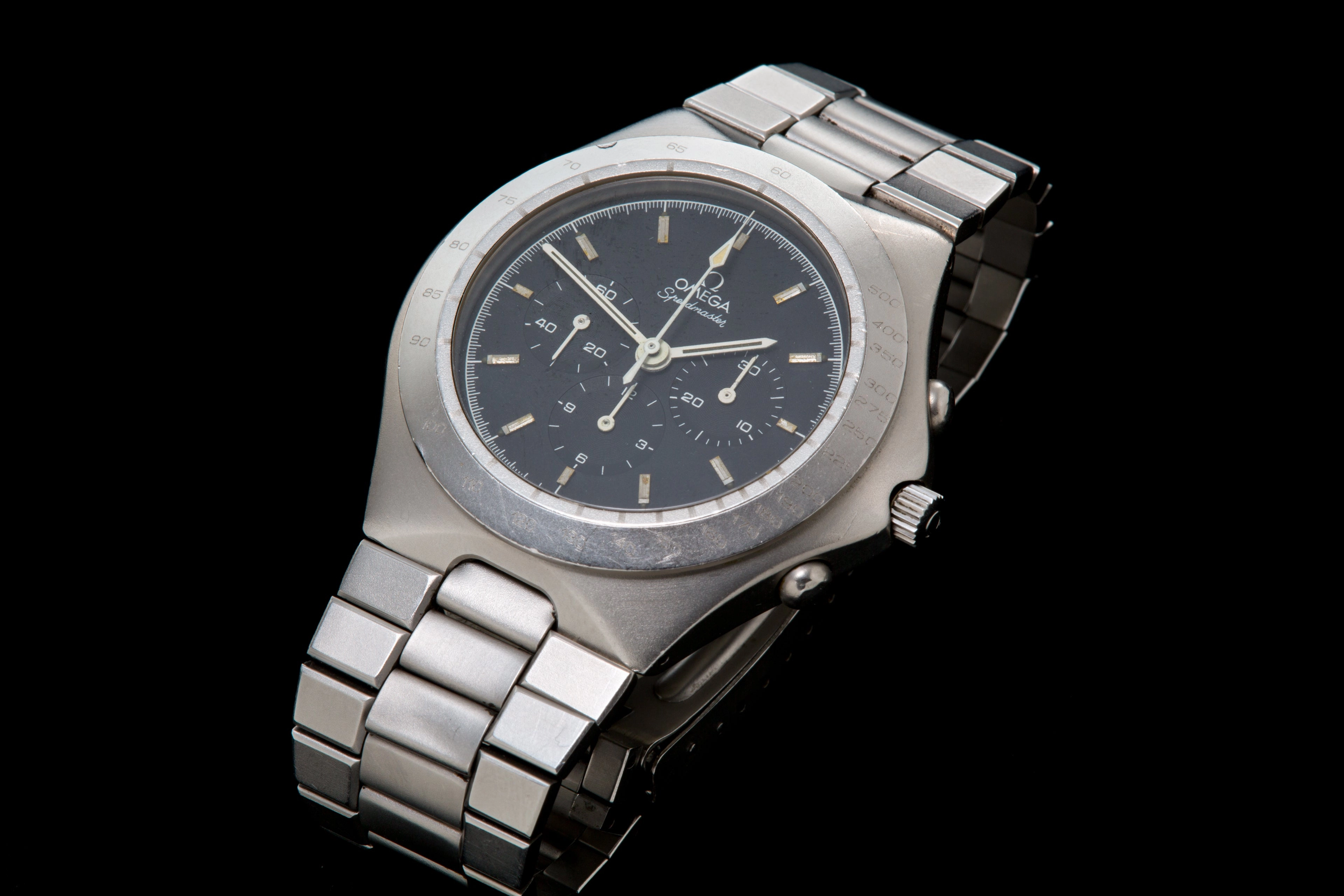 Omega Speedmaster Teutonic cal 861