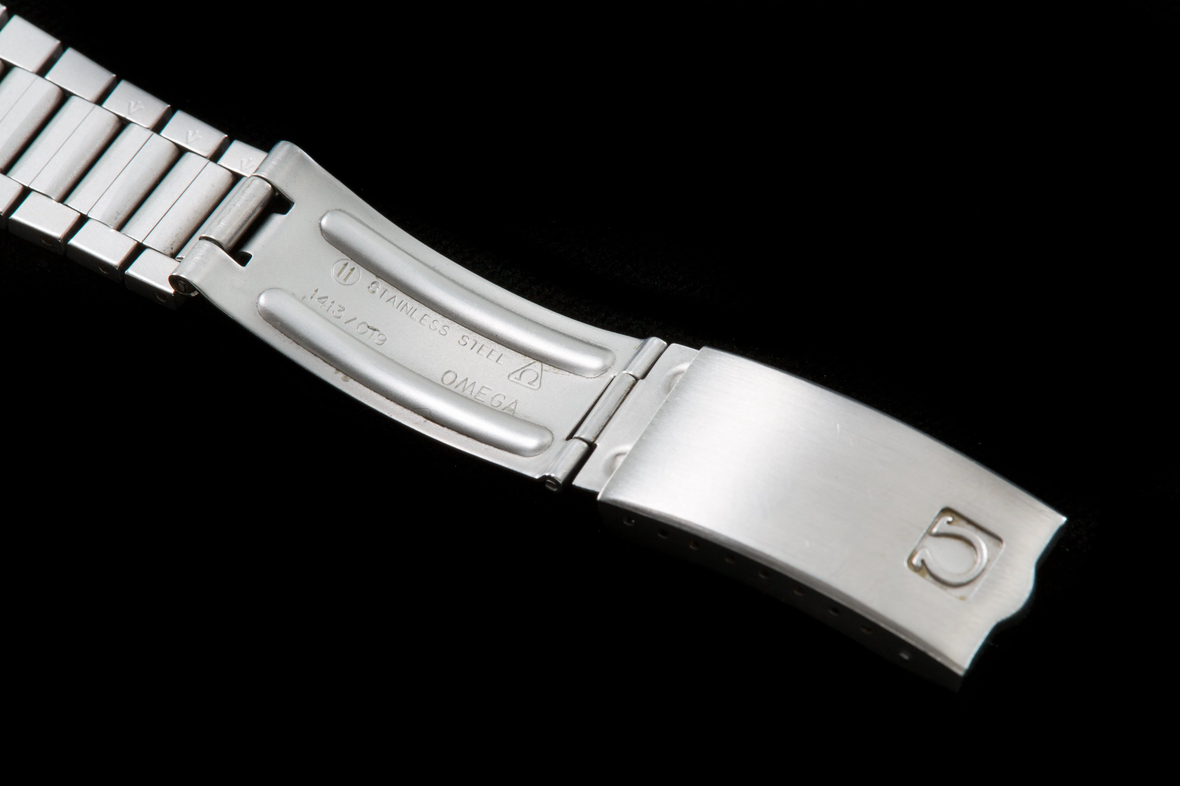 Omega Speedmaster Teutonic cal 861