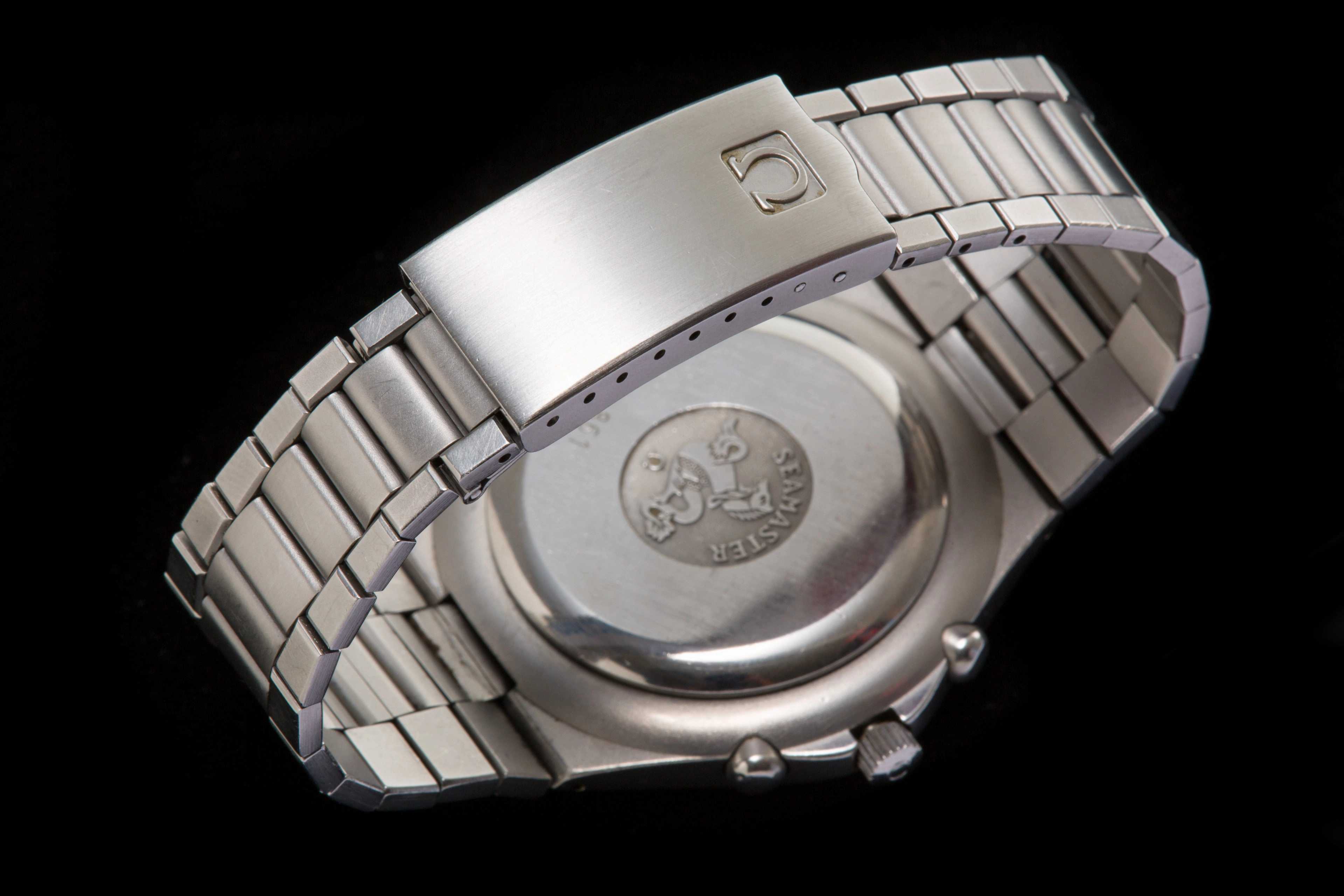 Omega Speedmaster Teutonic cal 861