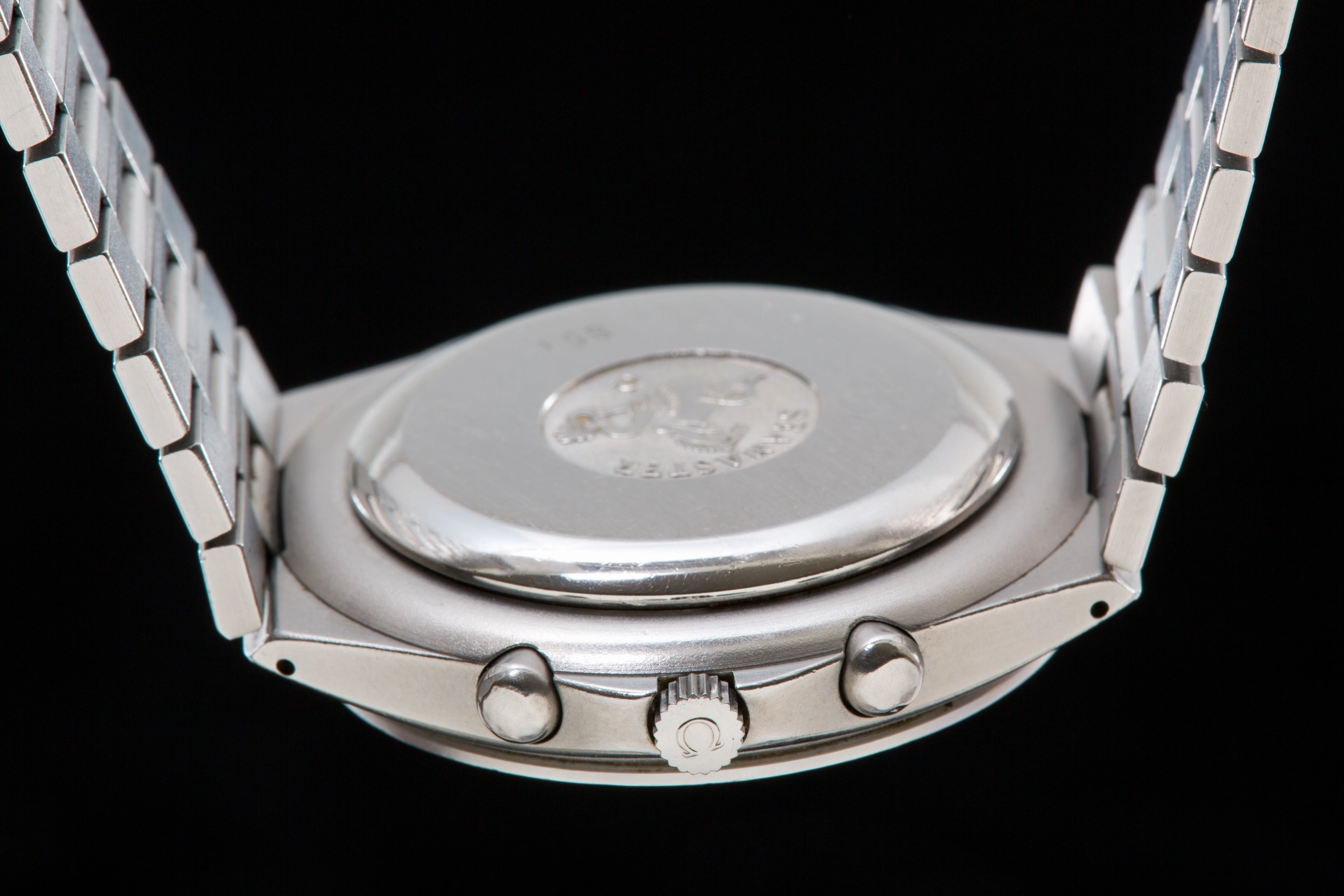 Omega Speedmaster Teutonic cal 861