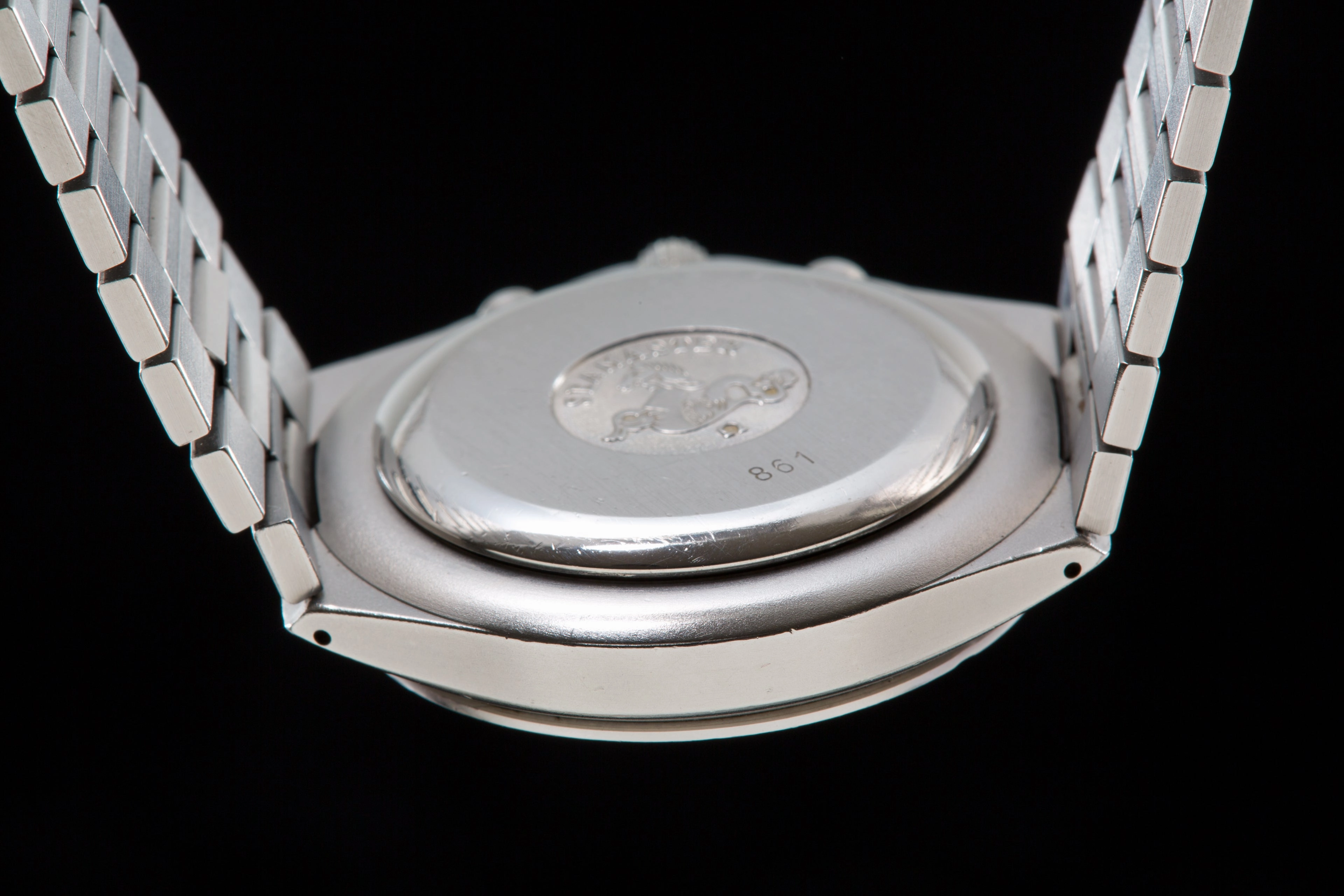Omega Speedmaster Teutonic cal 861