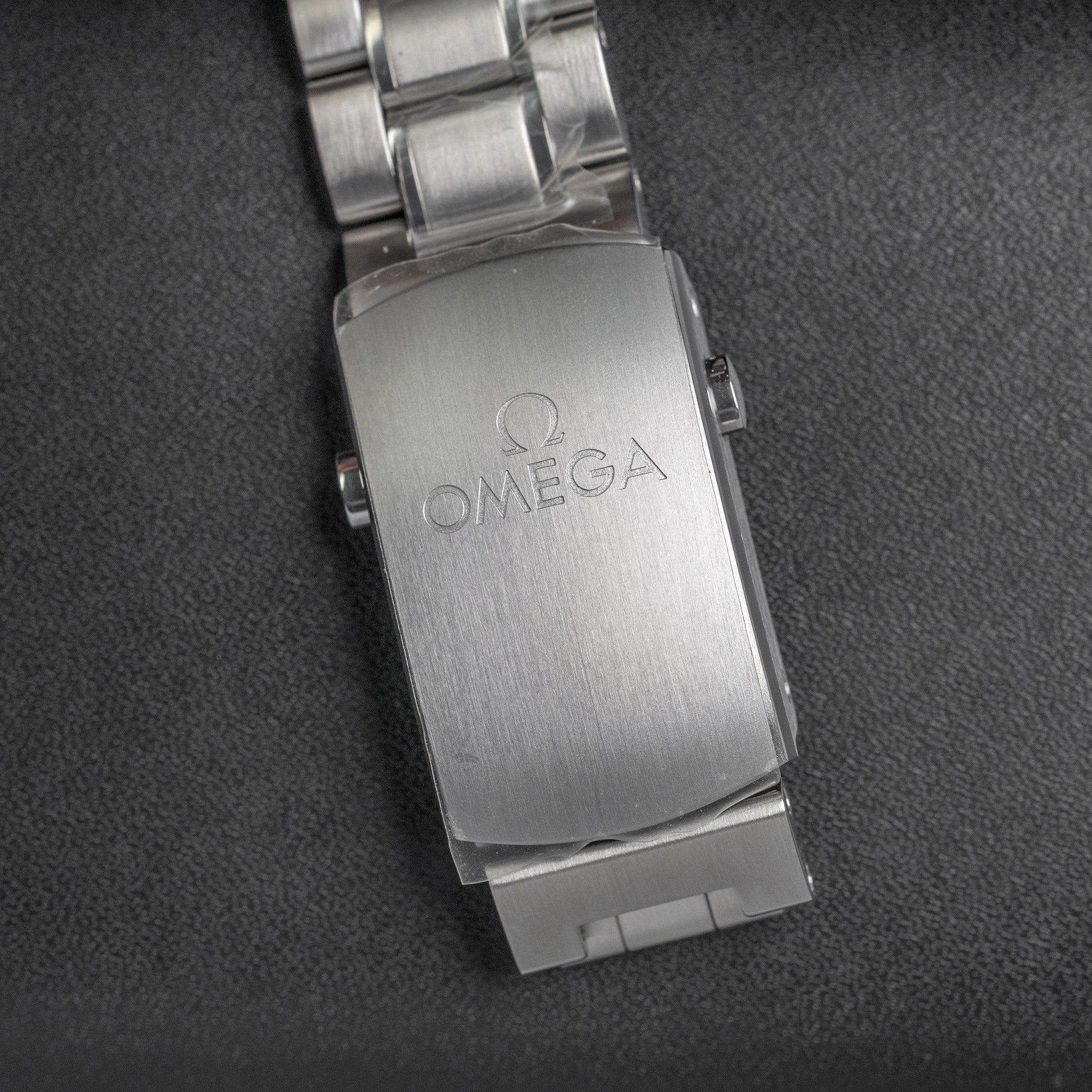Omega Speedmaster Tokyo 522.20.42.30.06.001