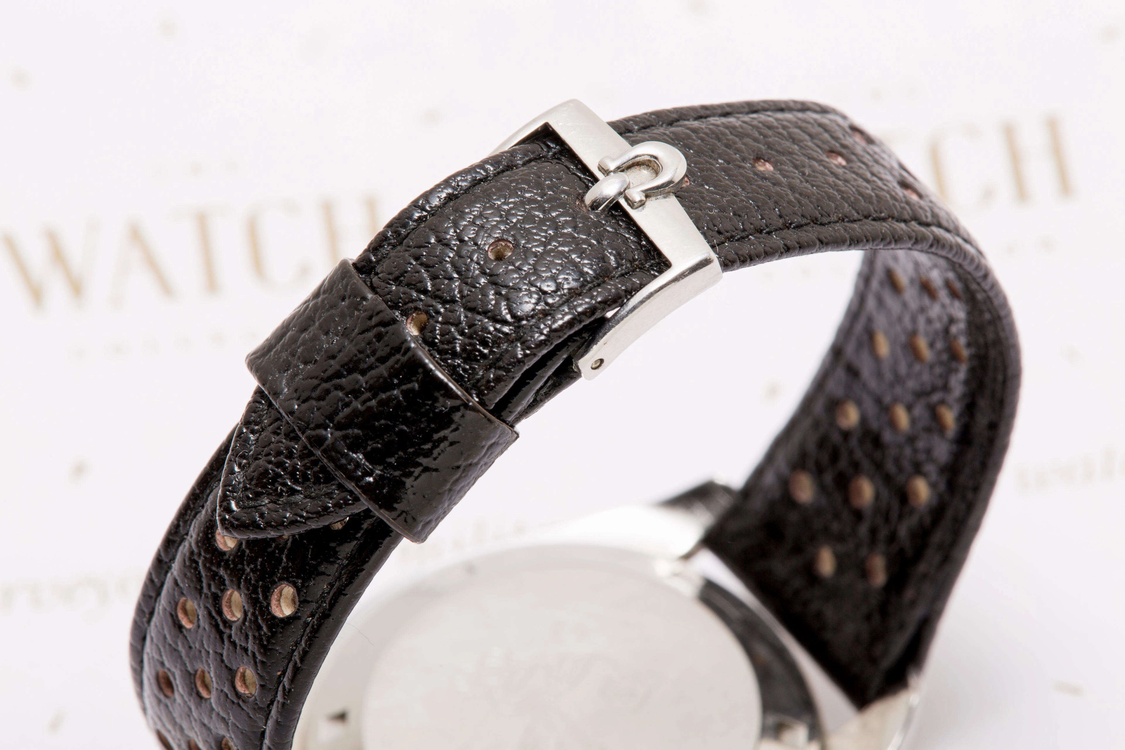 Omega Speedmaster Transitional 1968 Reserved