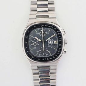 Omega SpeedmasterProfessional Ref. 376.0805 'TV Screen'