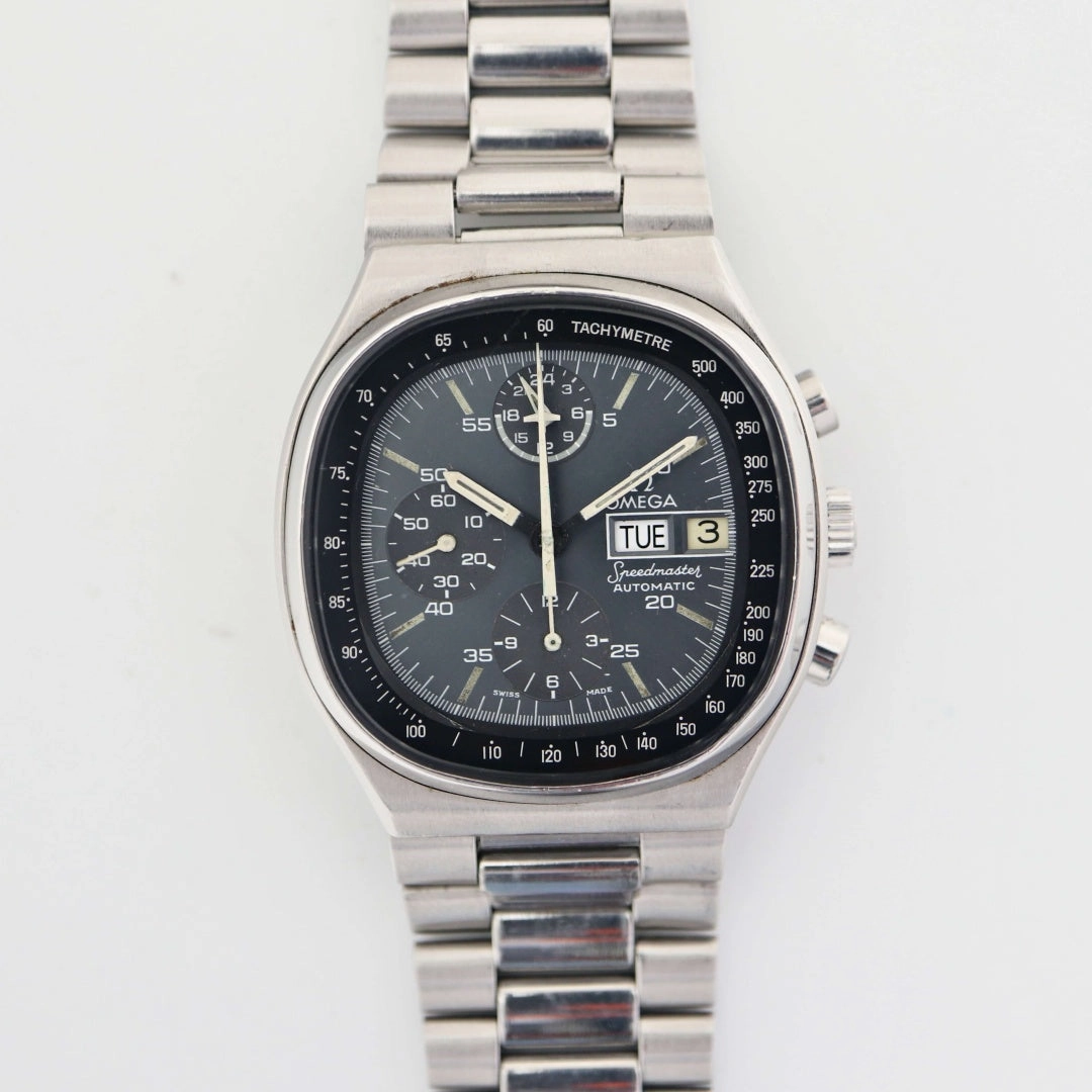 Omega SpeedmasterProfessional Ref. 376.0805 'TV Screen'