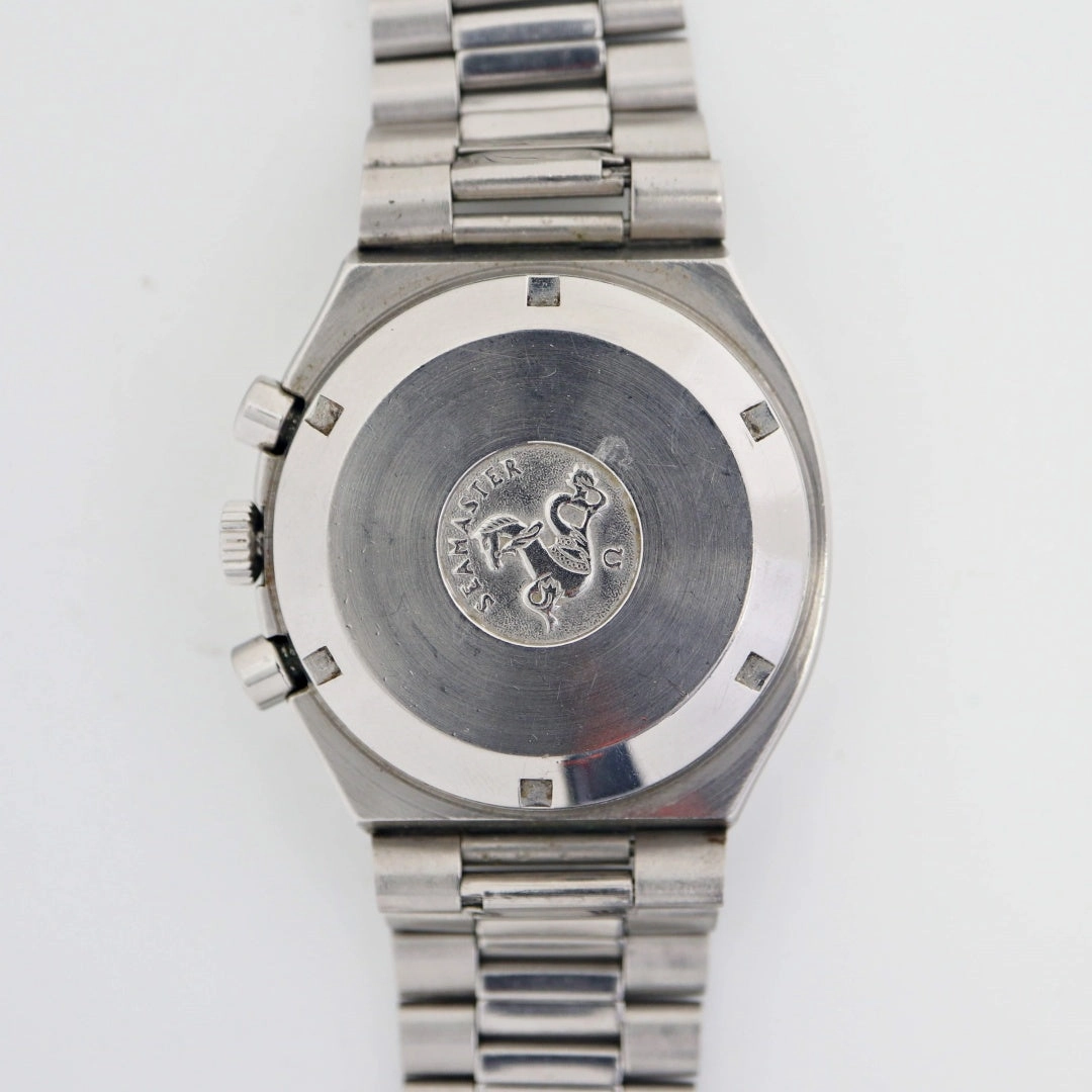Omega SpeedmasterProfessional Ref. 376.0805 'TV Screen'