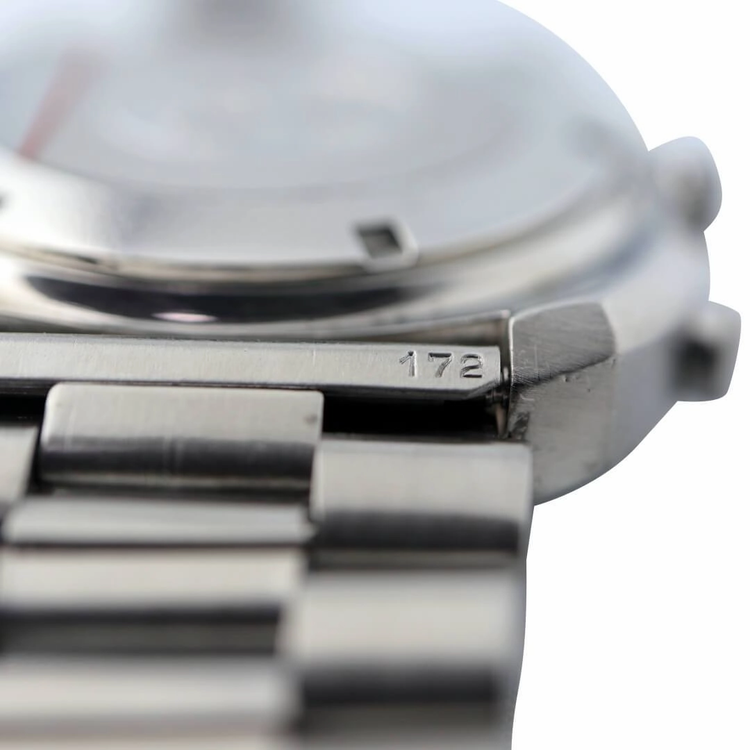Omega Speedsonic F300hz 188.0002, 1977 Men's Vintage Watch
