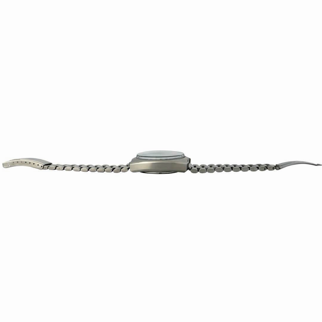 Omega Speedsonic F300hz 188.0002, 1977 Men's Vintage Watch