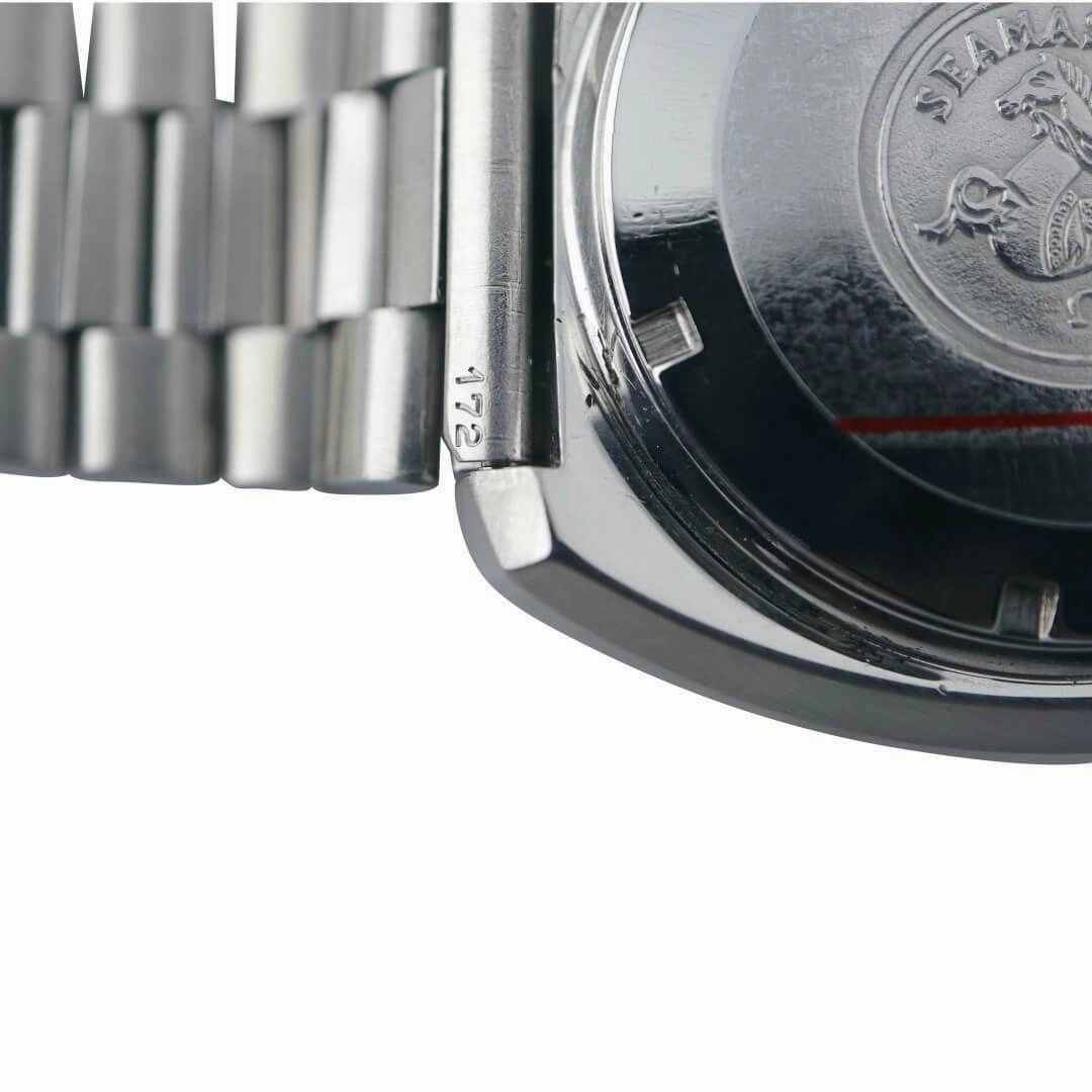 Omega Speedsonic F300hz 188.0002, 1977 Men's Vintage Watch