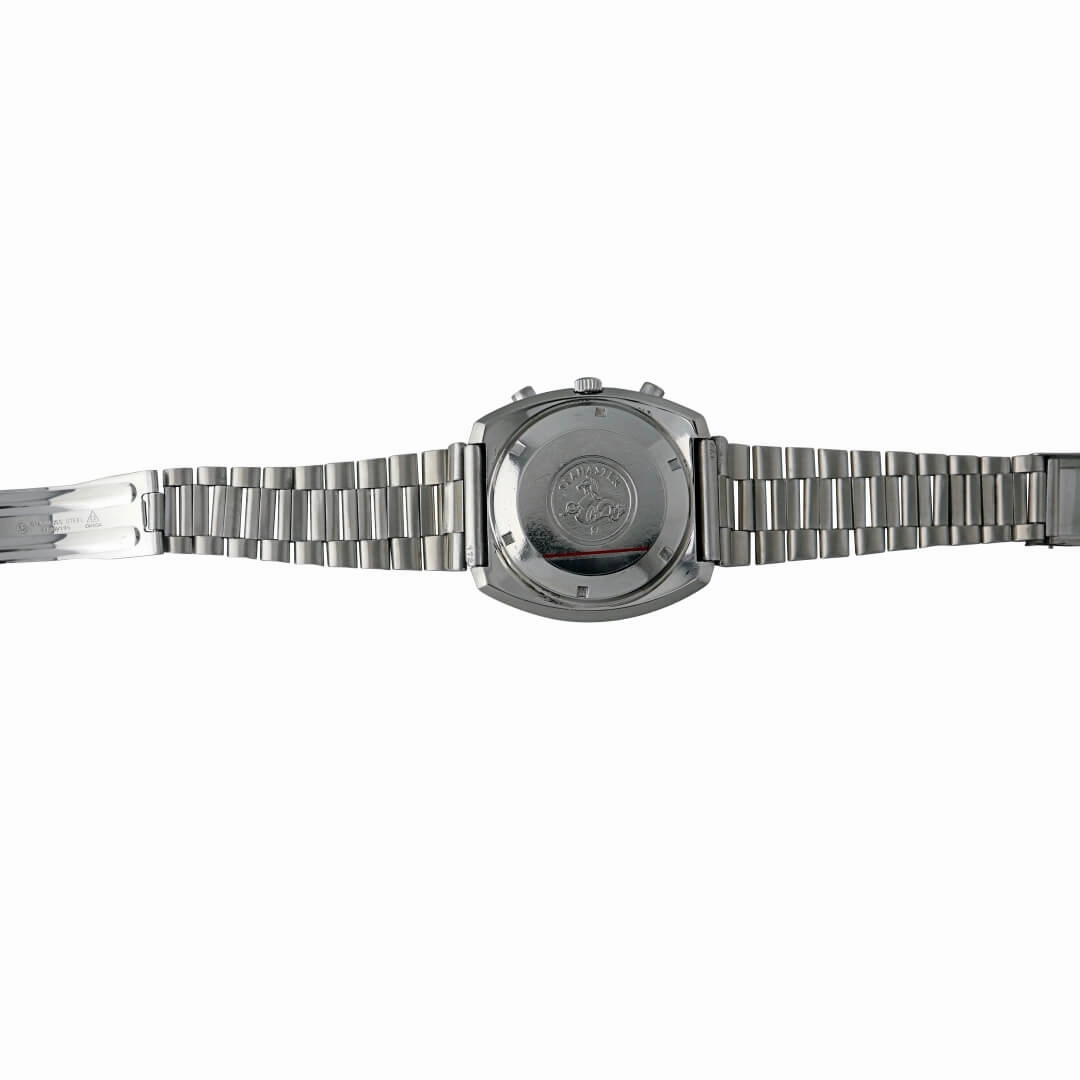 Omega Speedsonic F300hz 188.0002, 1977 Men's Vintage Watch