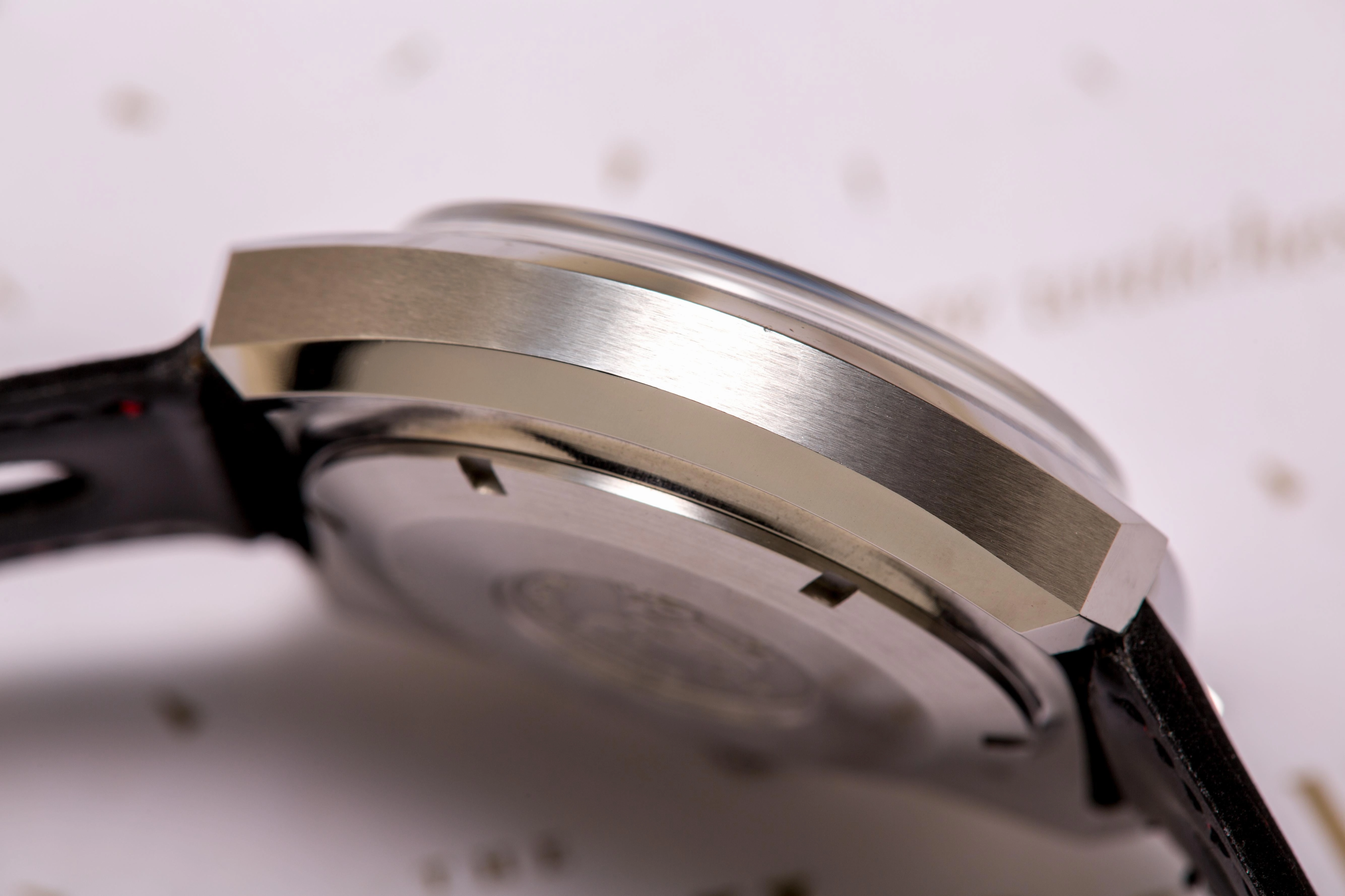 Omega Speedsonic NASA Star / Radial prototype SOLD