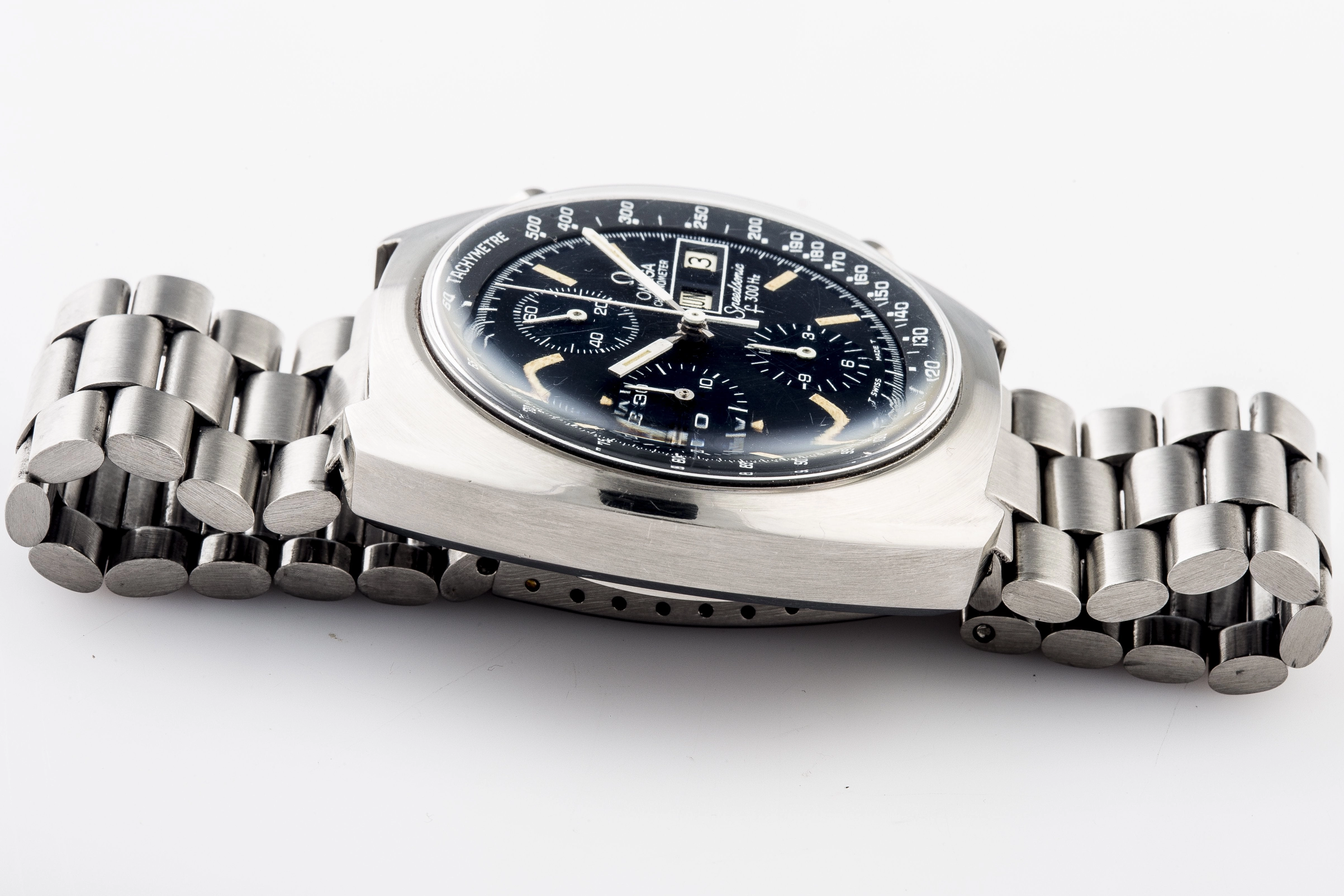 Omega  Speedsonic SOLD