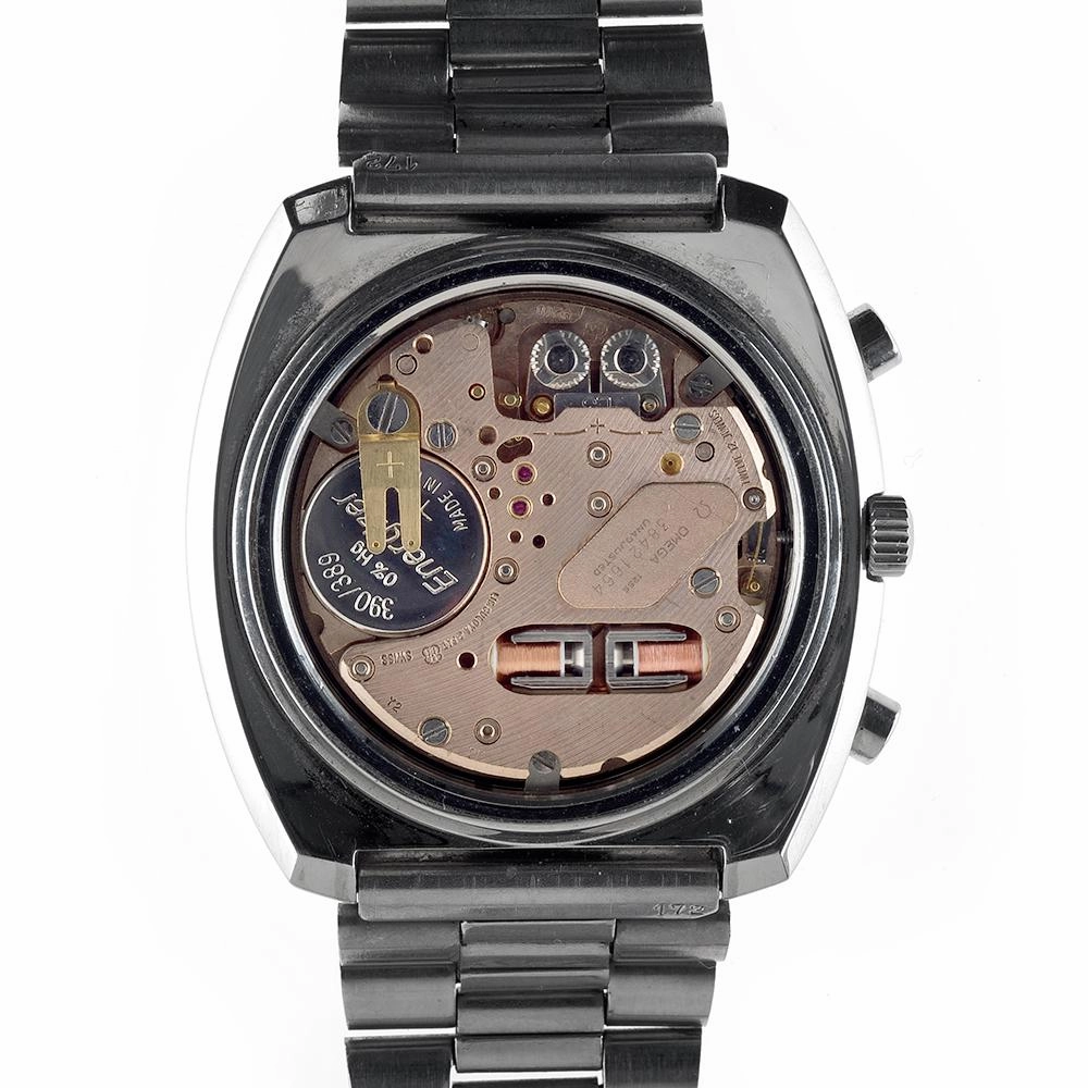 Omega  Speedsonic SOLD