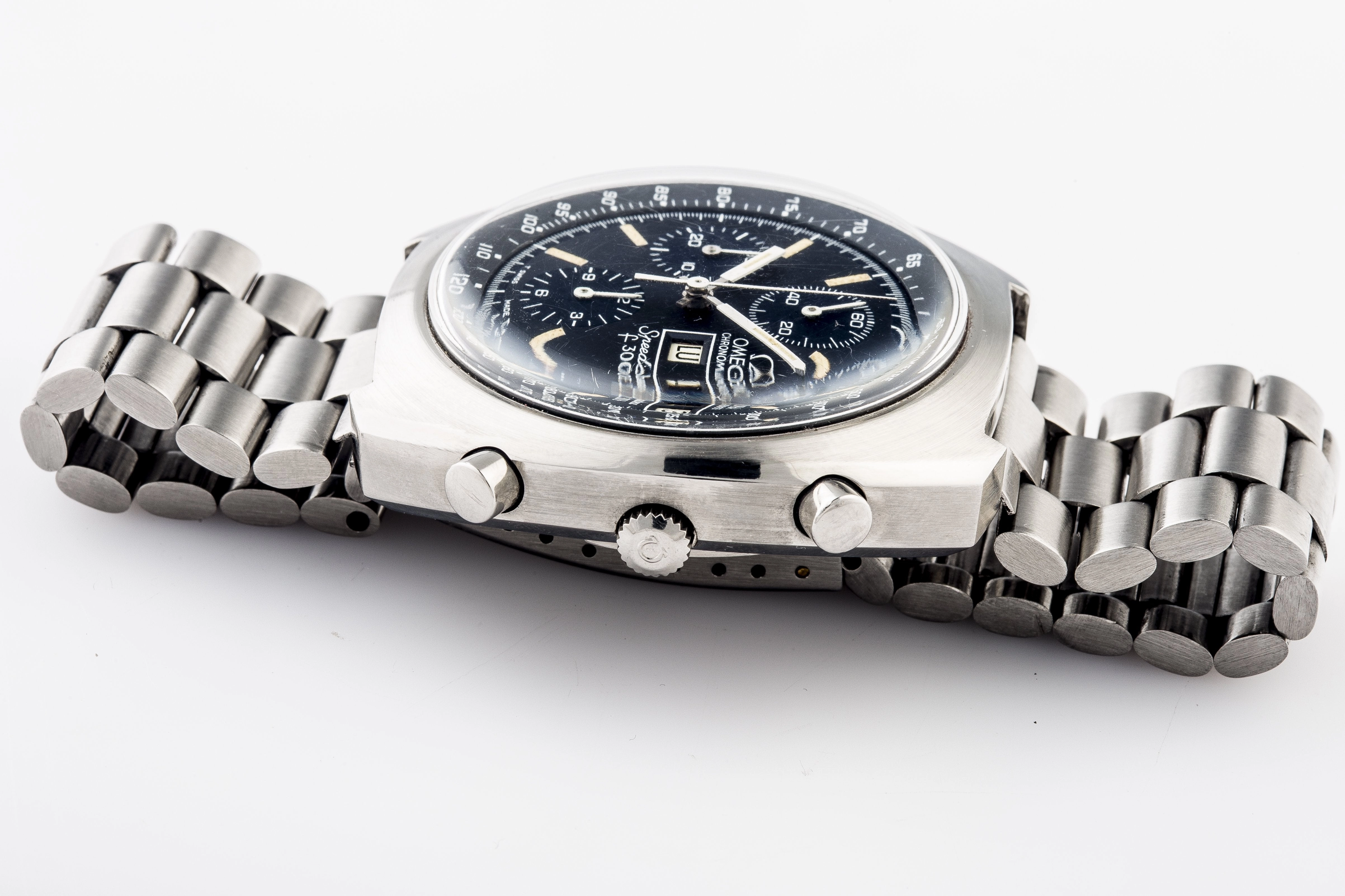 Omega  Speedsonic SOLD