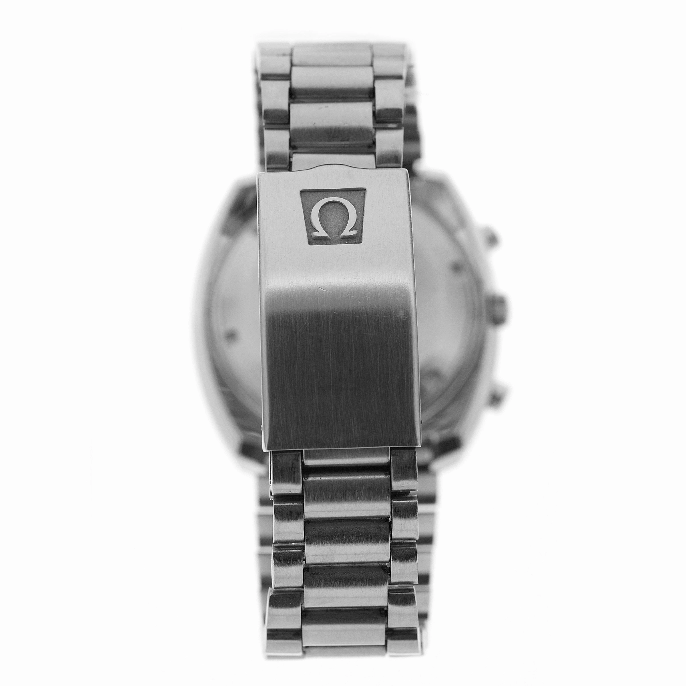 Omega  Speedsonic SOLD