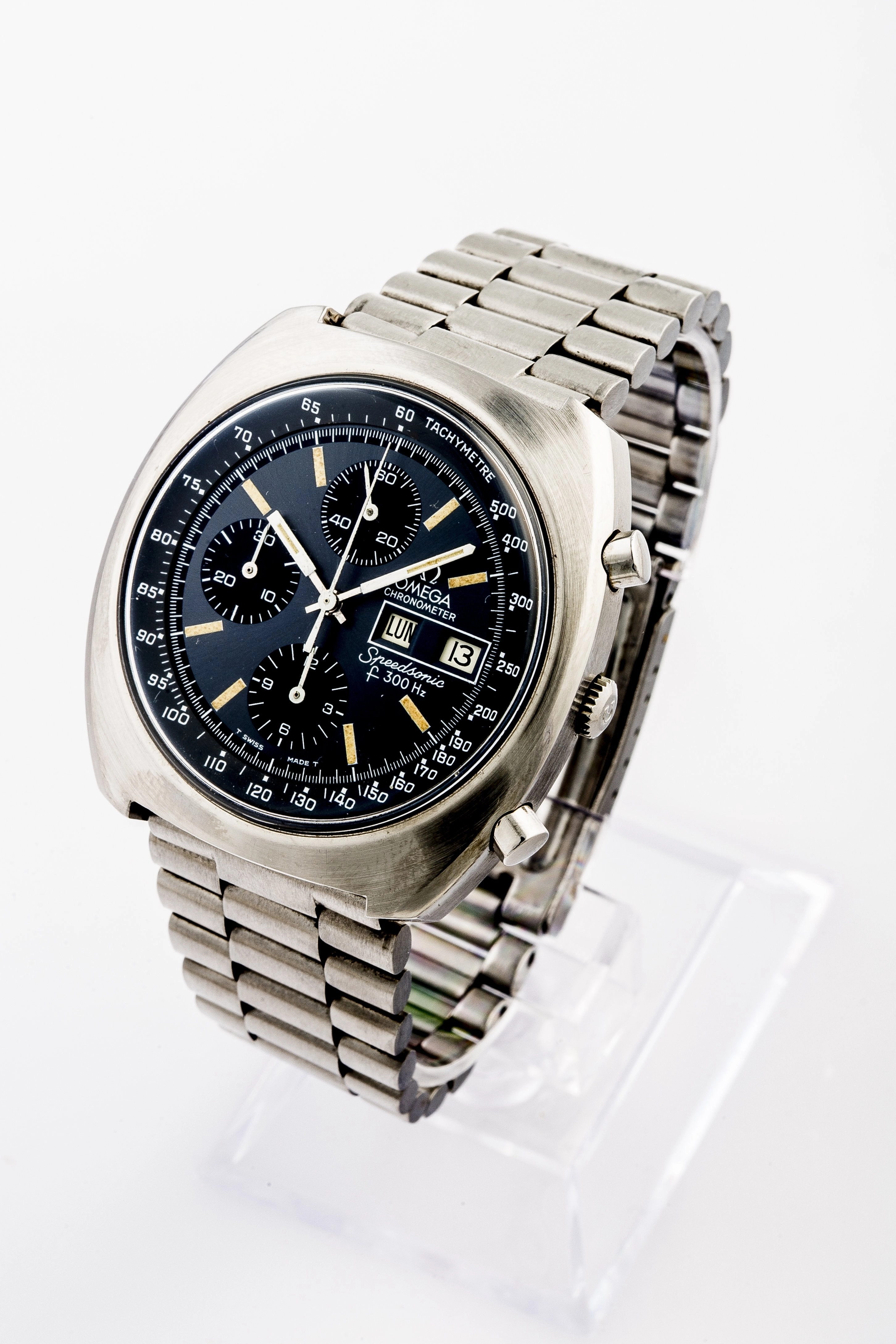 Omega  Speedsonic SOLD