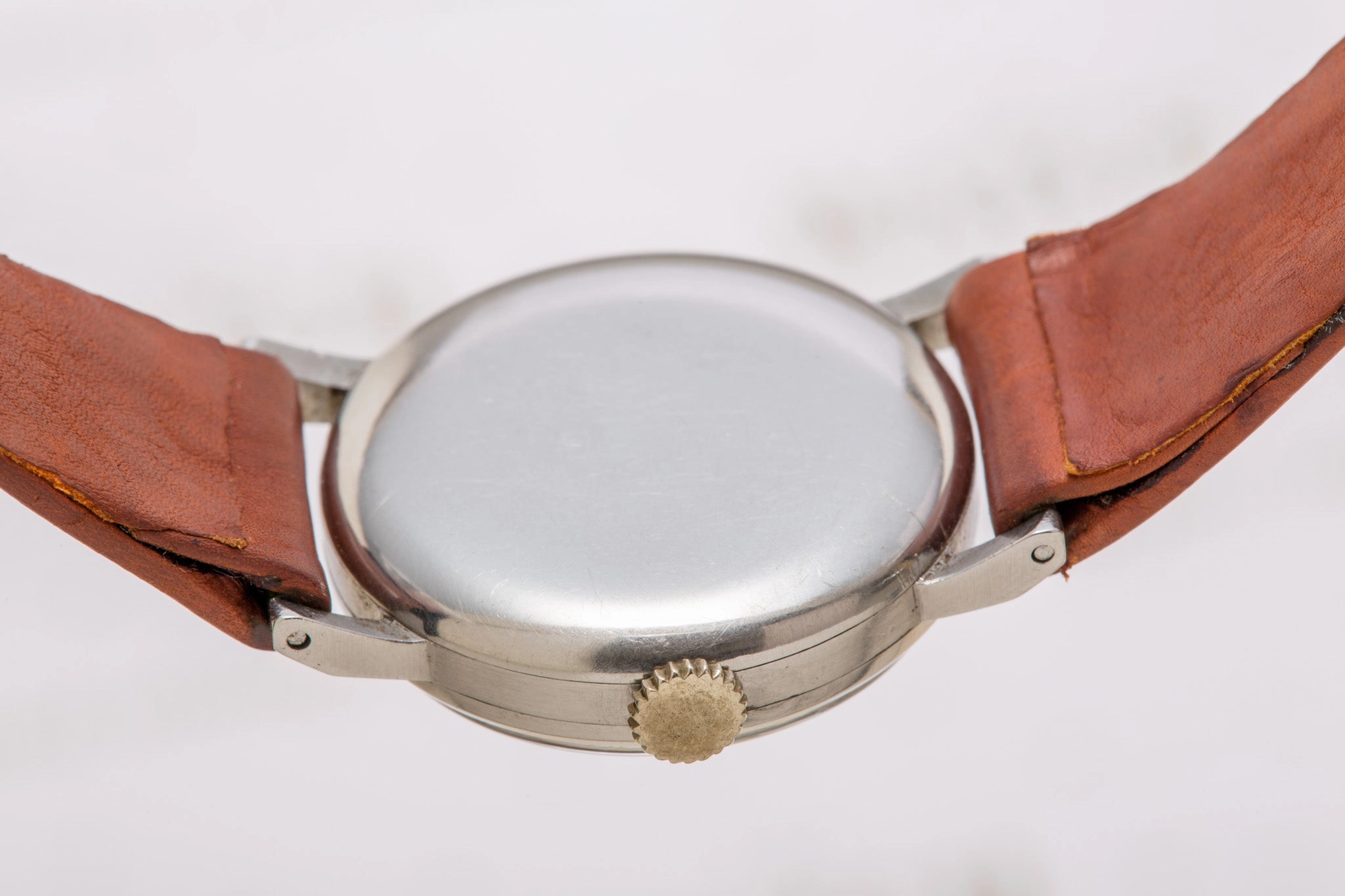 Omega Teddington 30T2 SC Sold
