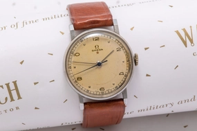 Omega Teddington 30T2 SC Sold