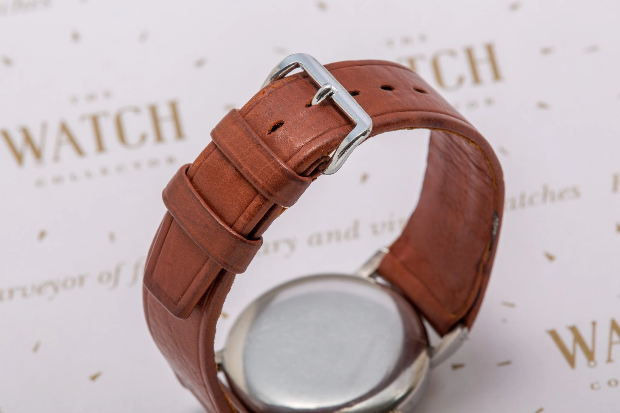 Omega Teddington 30T2 SC Sold
