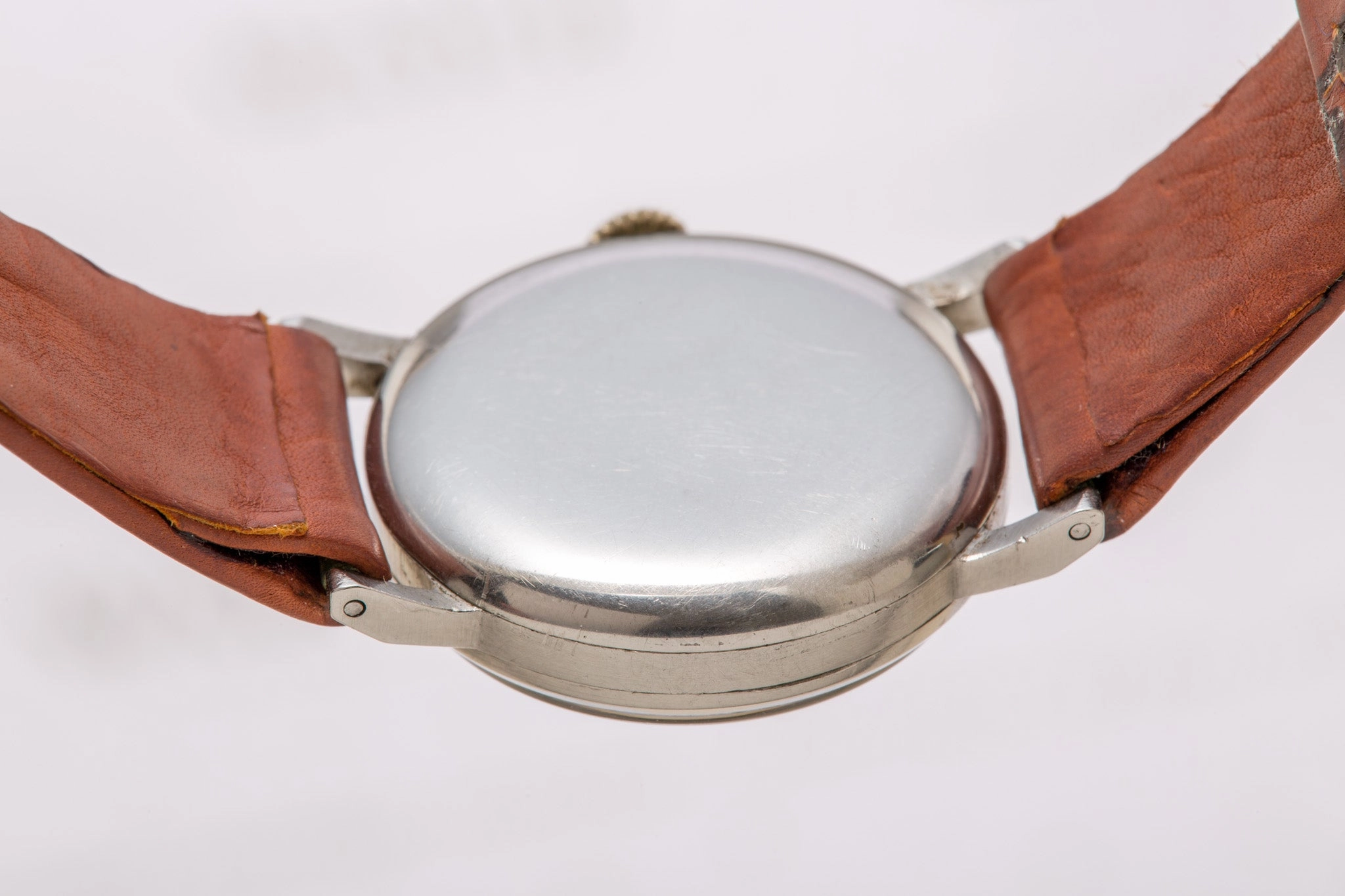 Omega Teddington 30T2 SC Sold