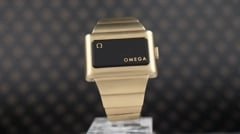 Omega Time Computer 1