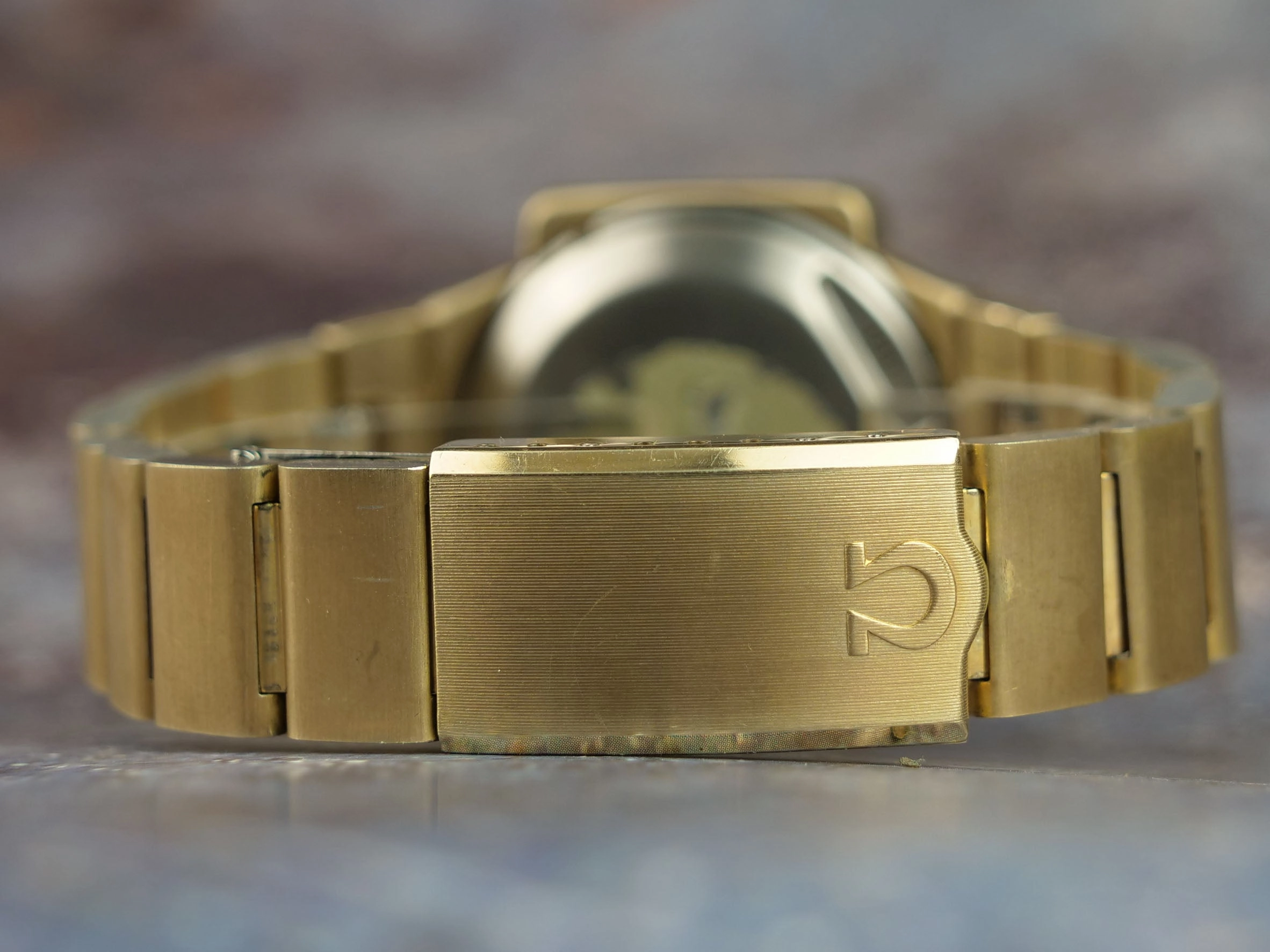 Omega Time Computer 1